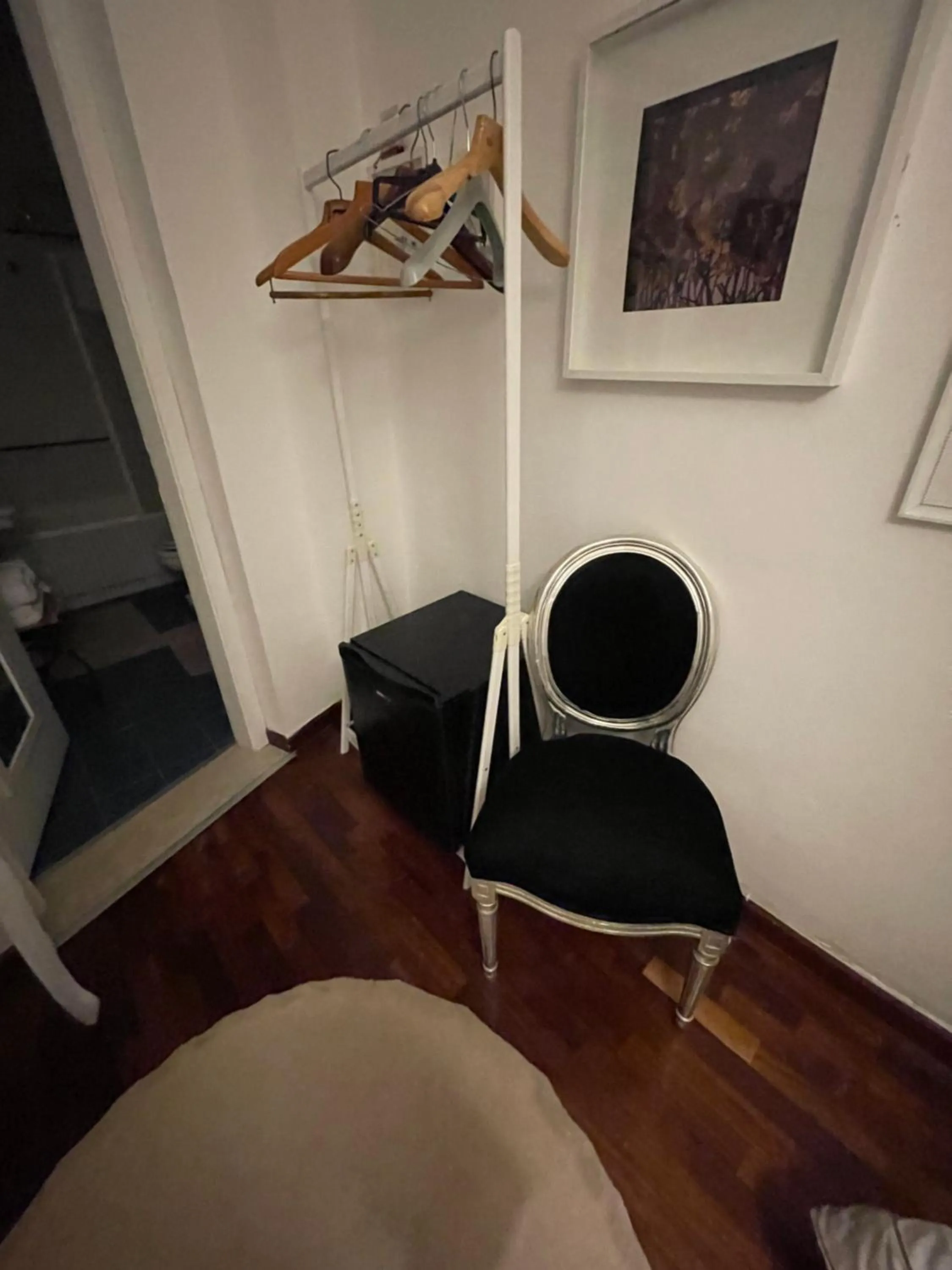 Seating area in Casa tipica siciliana patronale home BedandBreakfast TreMetriSoprailCielo Camere con vista, colazione interna in terrazzo panoramico