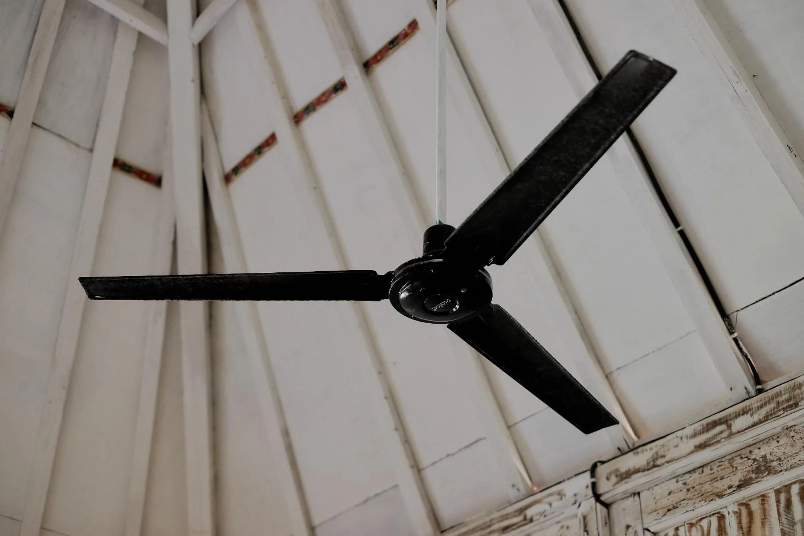 Bedroom in Pratiwi Ubud Villa