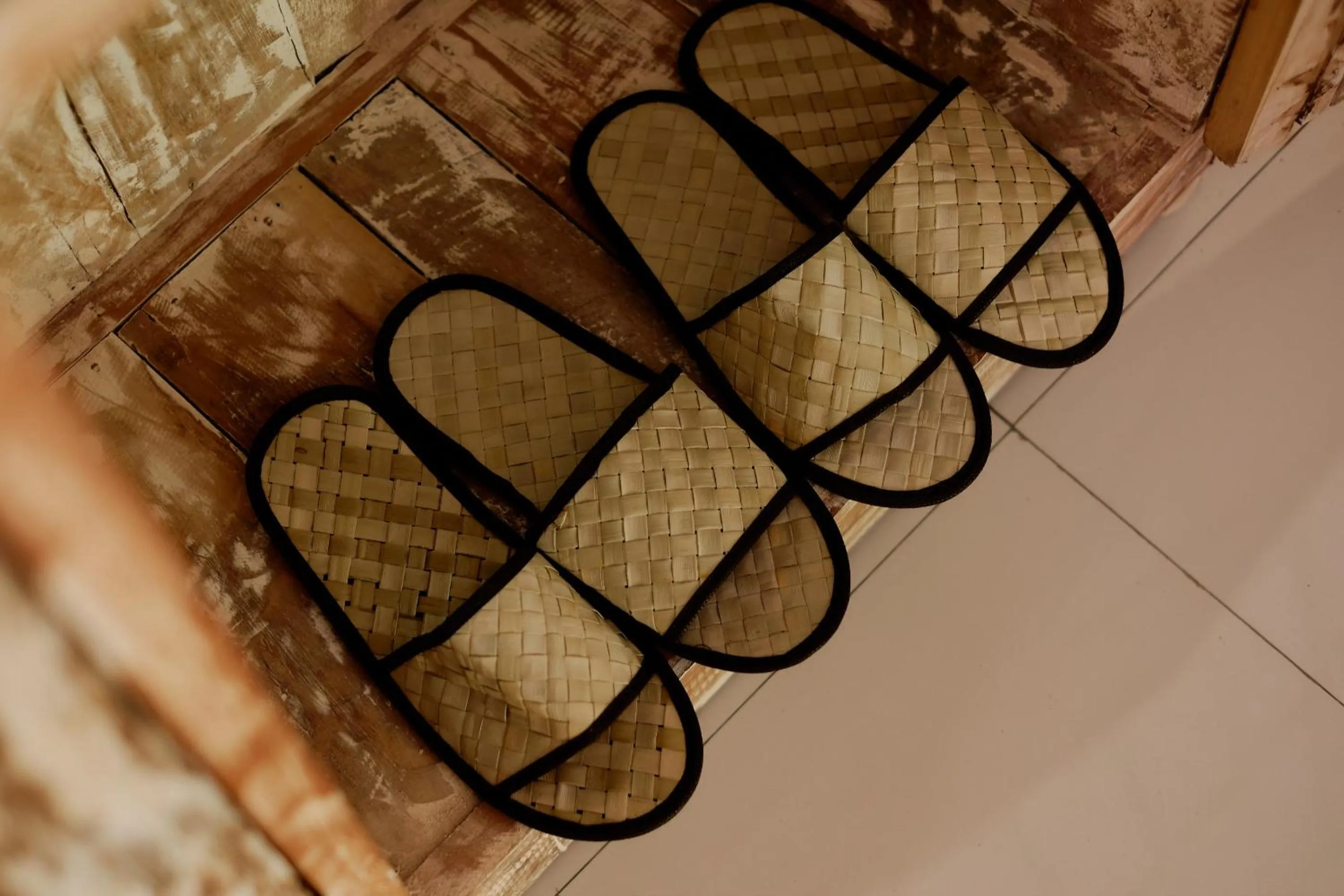 Bedroom in Pratiwi Ubud Villa