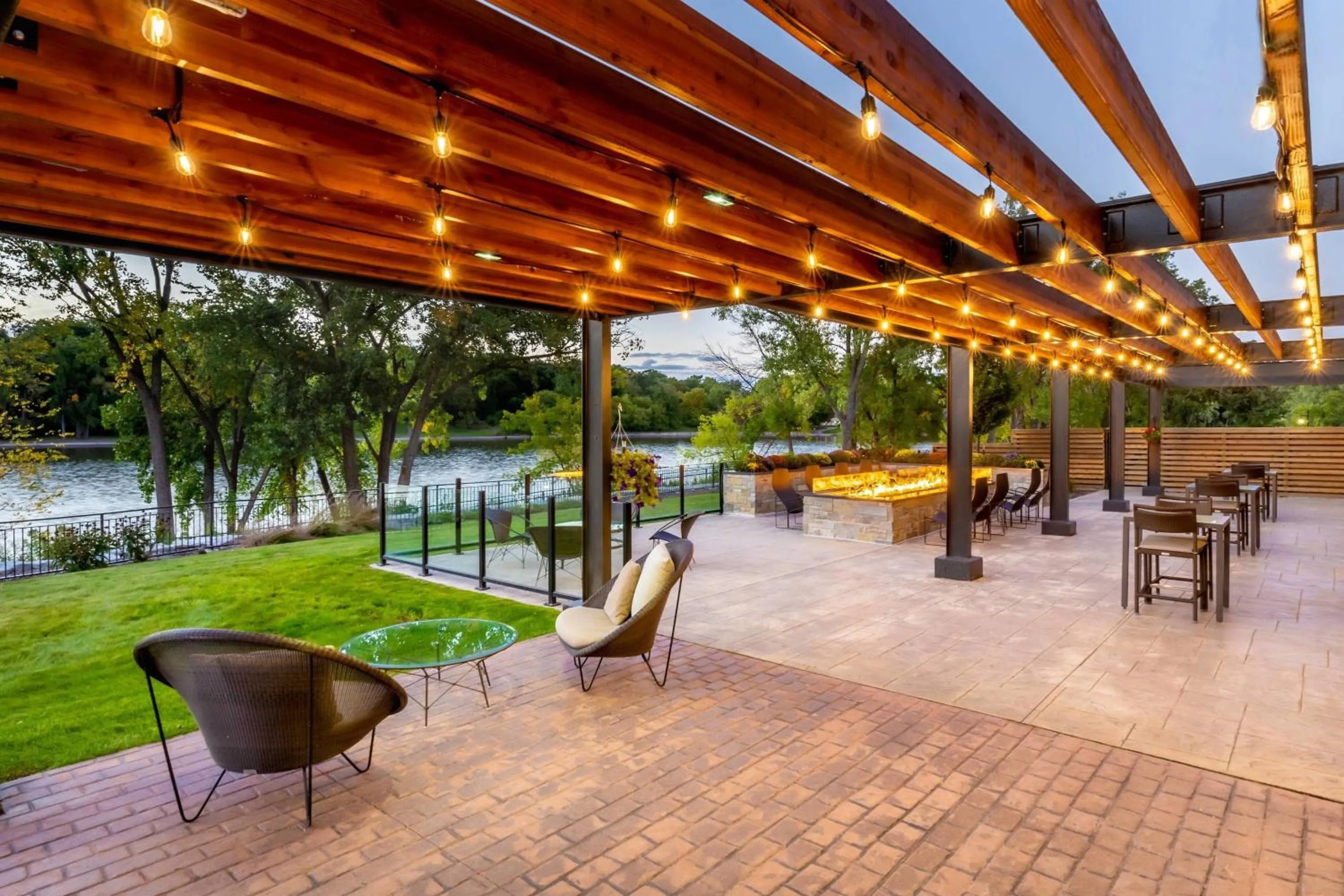 Other in Courtyard by Marriott Appleton Riverfront