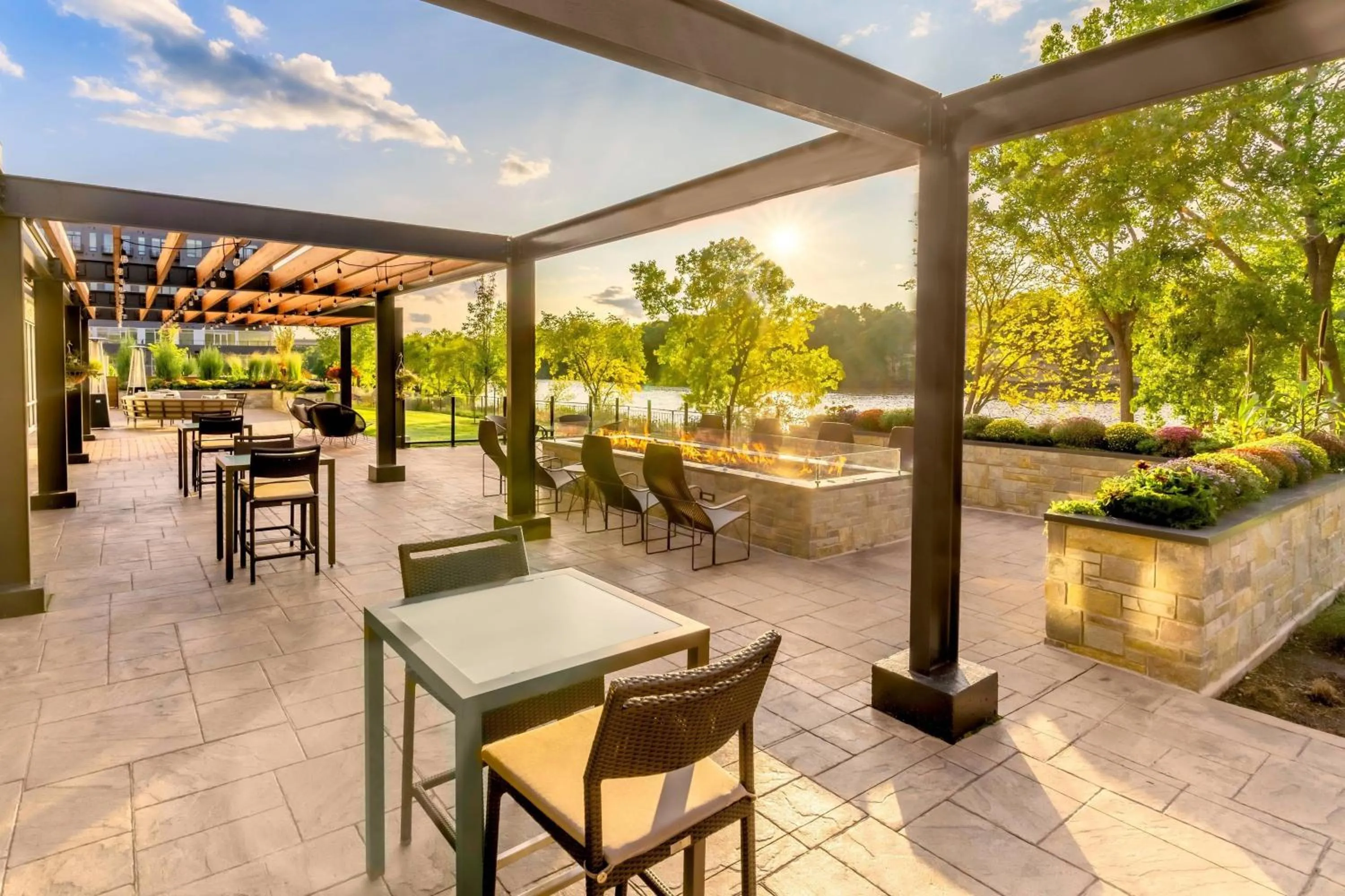 Other in Courtyard by Marriott Appleton Riverfront