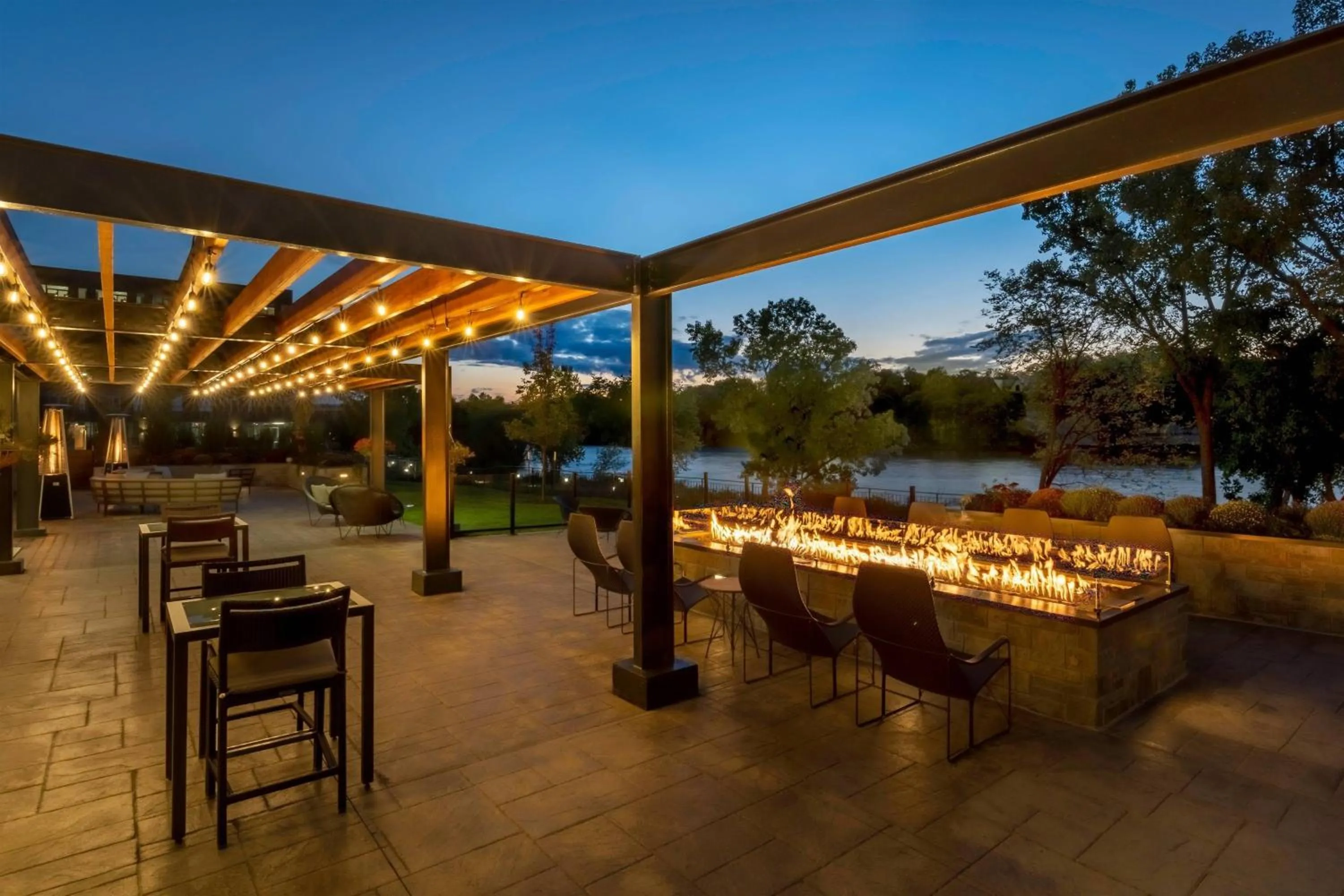 Other in Courtyard by Marriott Appleton Riverfront