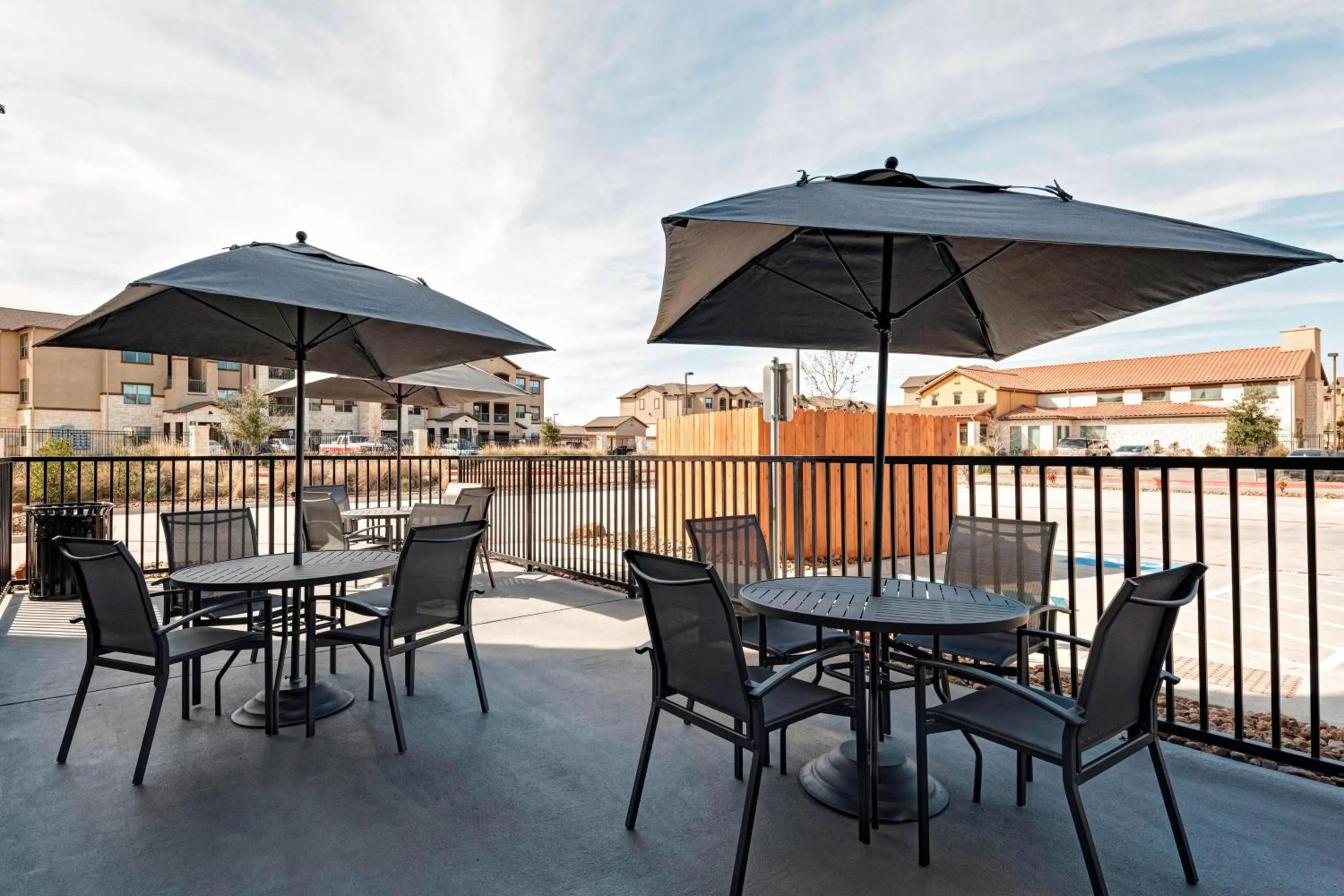 Other in Fairfield Inn & Suites by Marriott Austin Buda