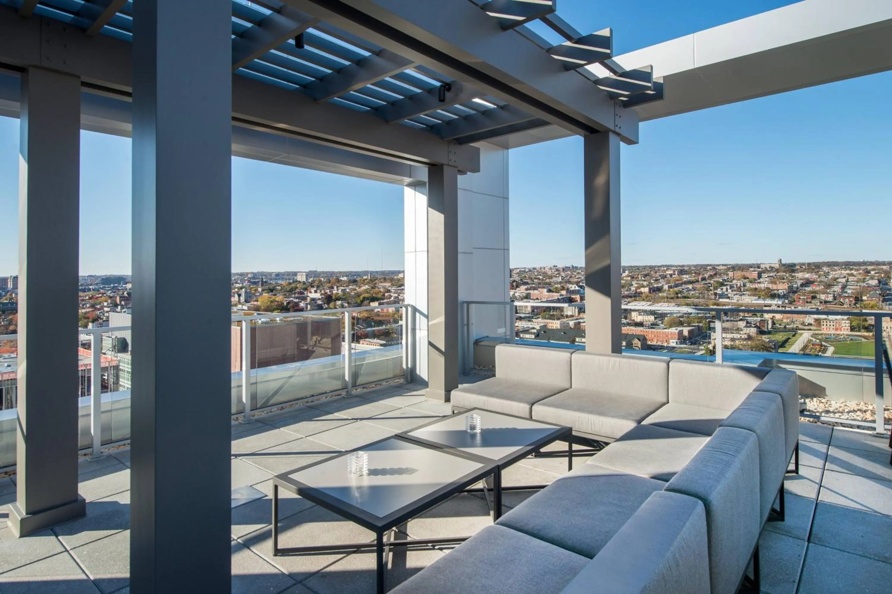 Other in Residence Inn by Marriott Baltimore at The Johns Hopkins Medical Campus