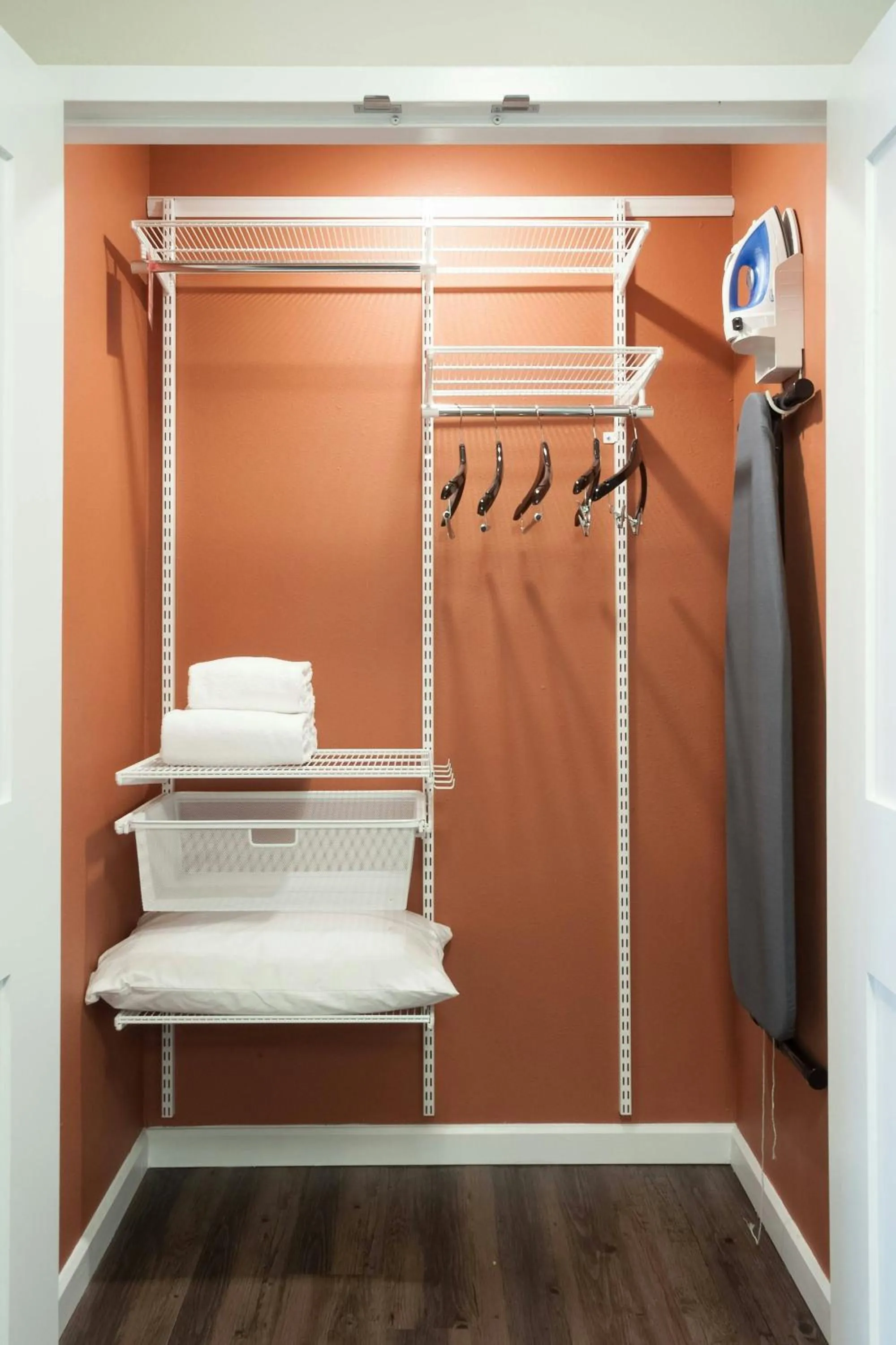 Bedroom in TownePlace Suites by Marriott Charleston Airport/Convention Center