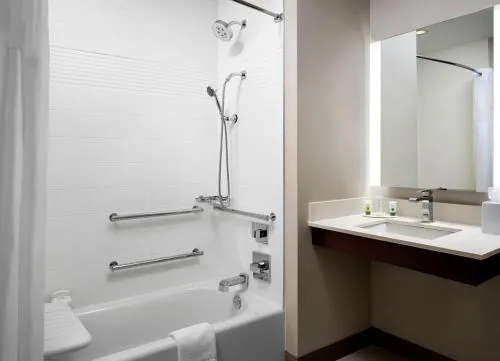 TownePlace Suites by Marriott New Orleans Downtown/Canal Street