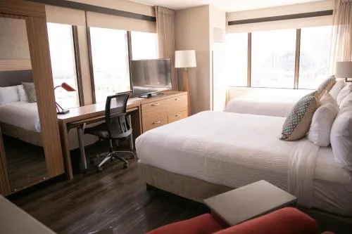 TownePlace Suites by Marriott New Orleans Downtown/Canal Street