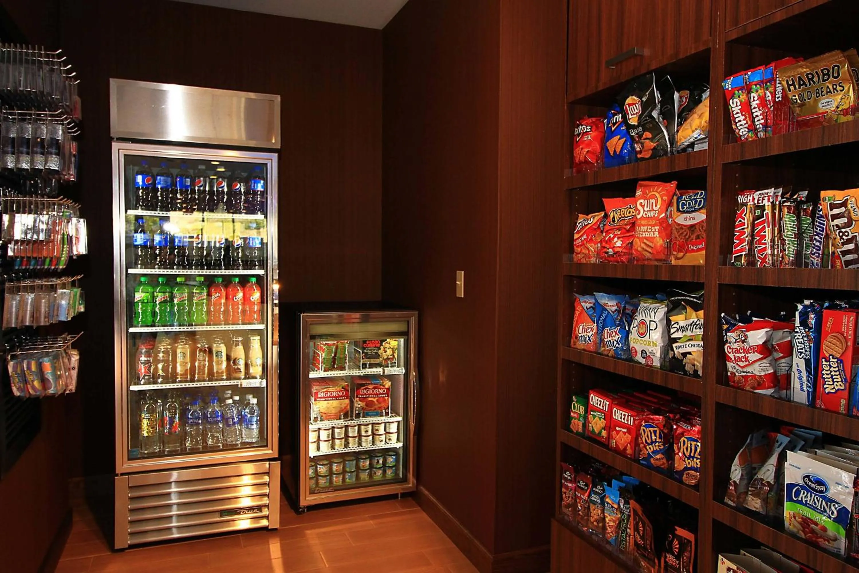 Other in Fairfield Inn & Suites by Marriott London