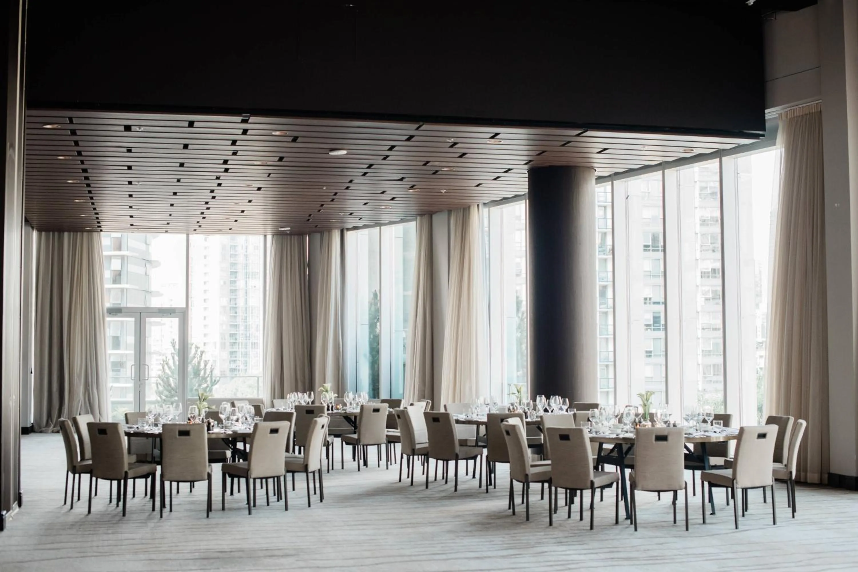 Lobby or reception in the DOUGLAS, Autograph Collection