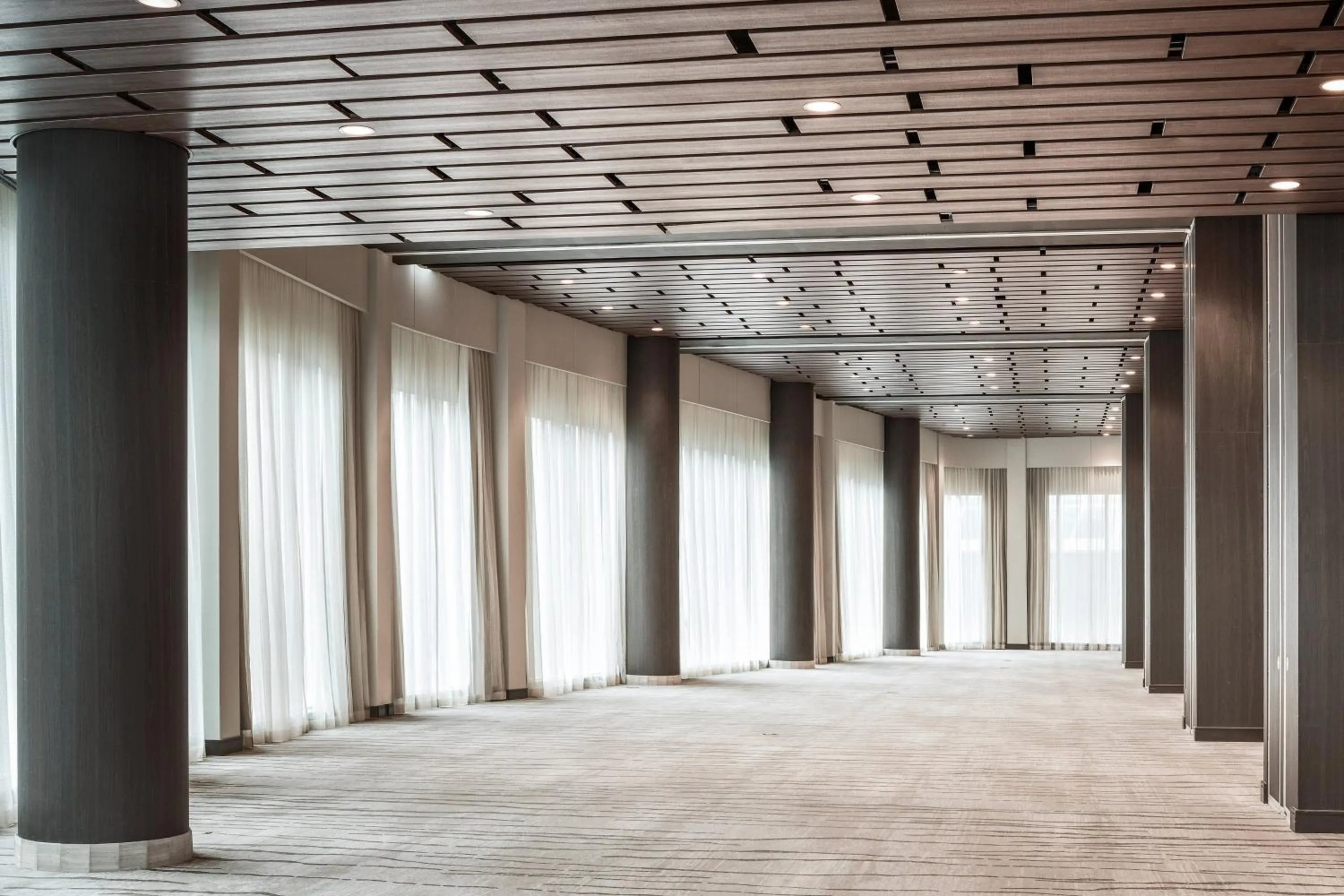 Meeting/conference room in the DOUGLAS, Autograph Collection