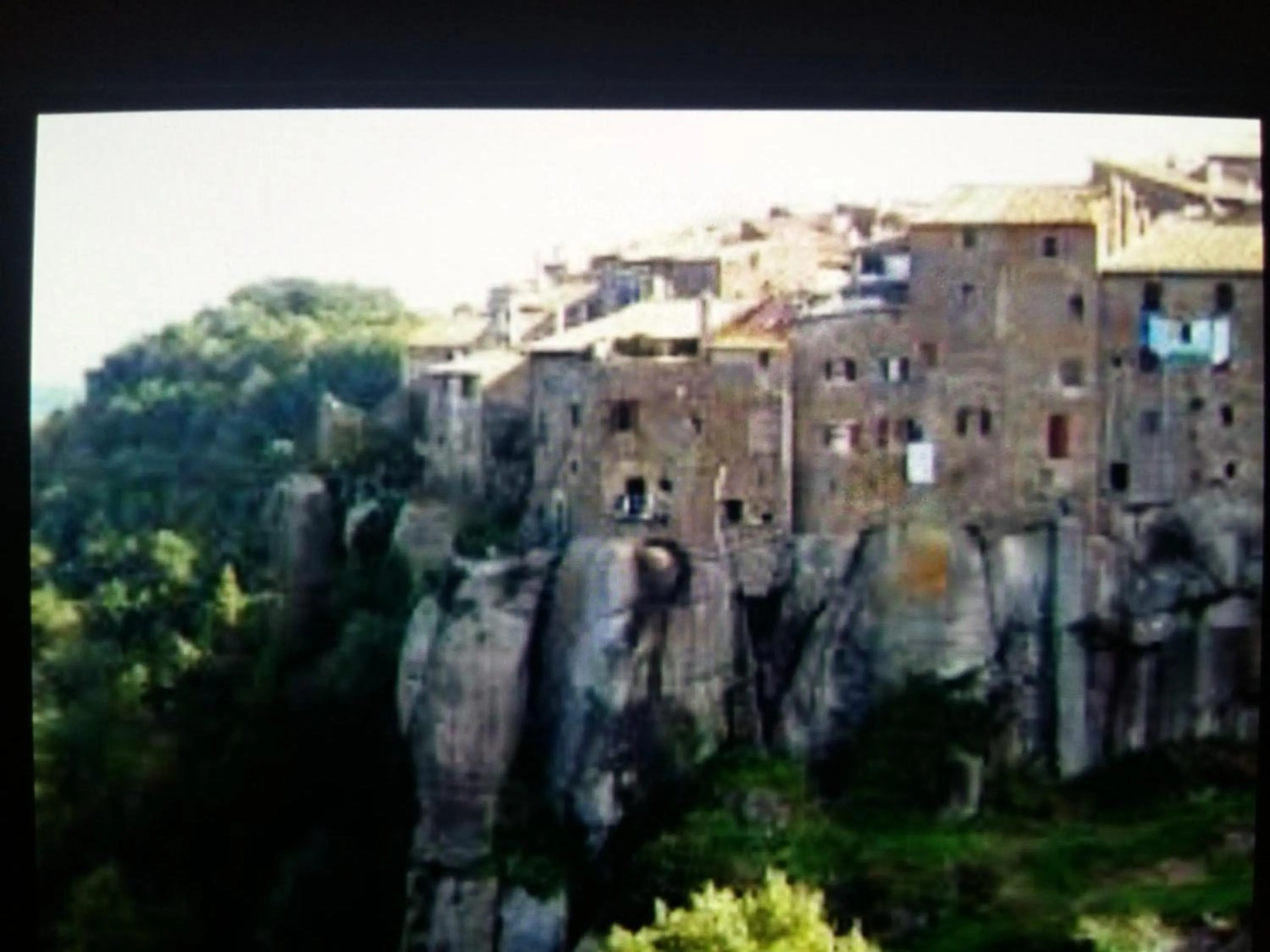 Nearby landmark in B&B Villa Roberta