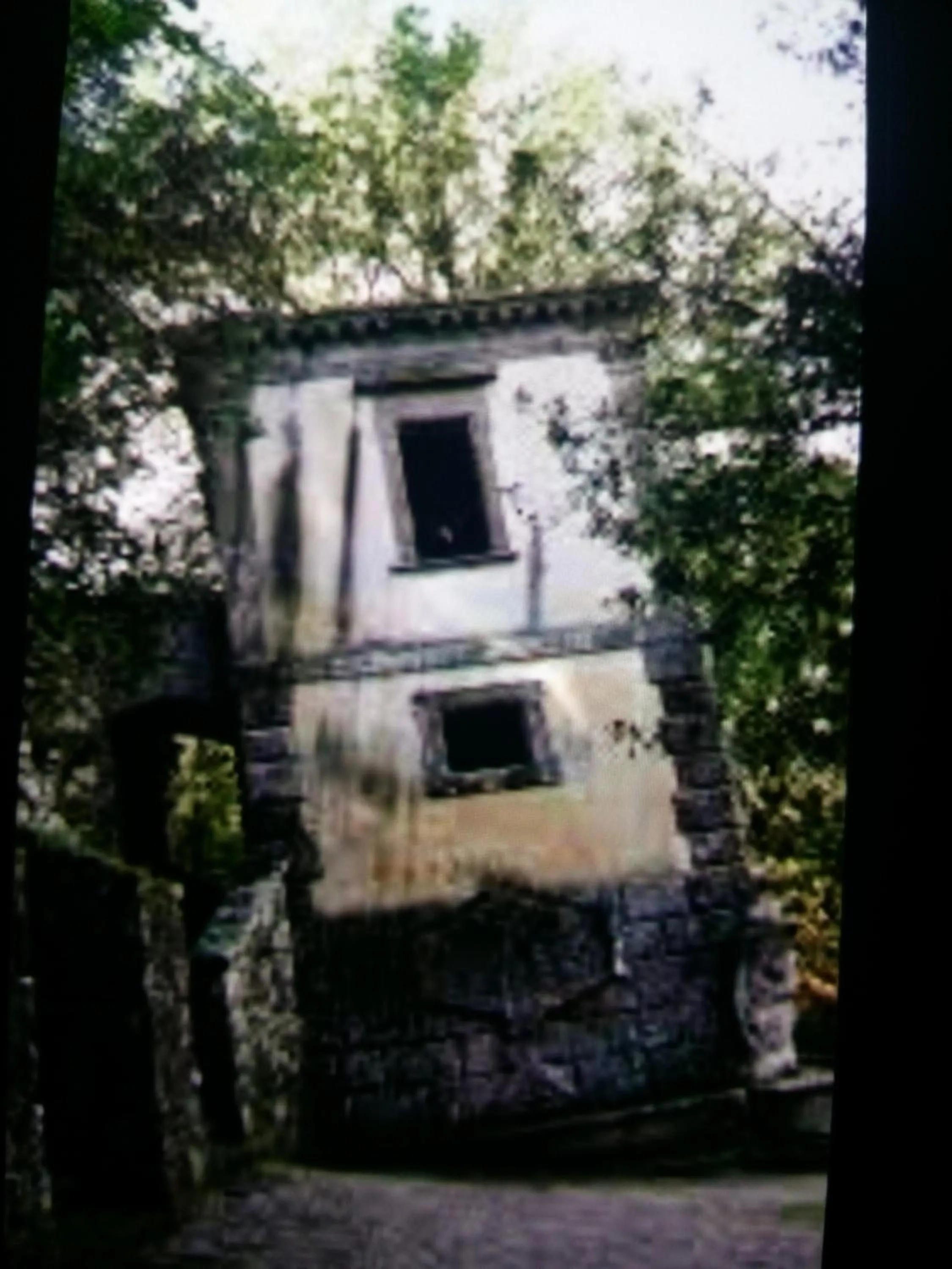 Nearby landmark in B&B Villa Roberta