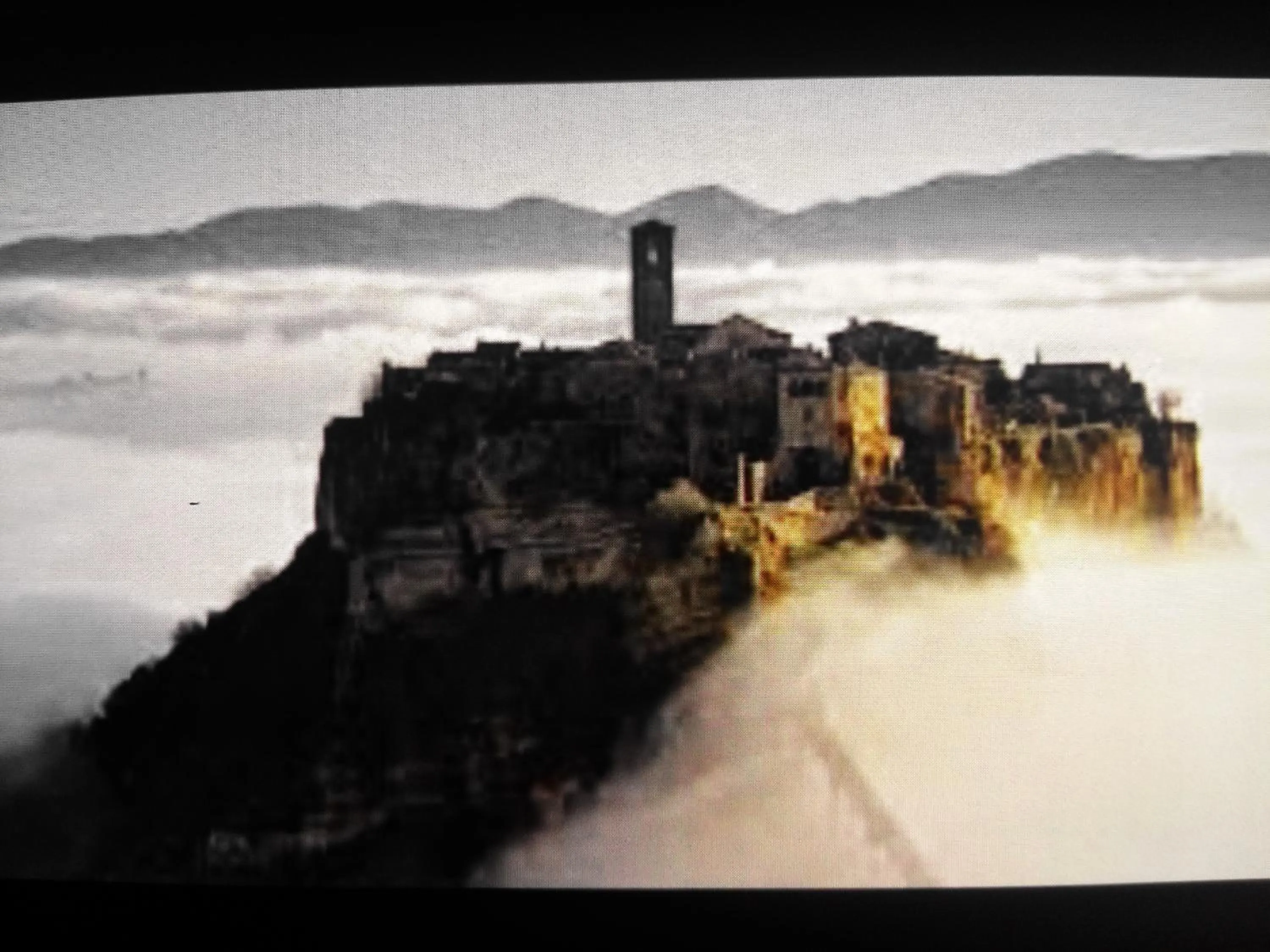 Nearby landmark in B&B Villa Roberta