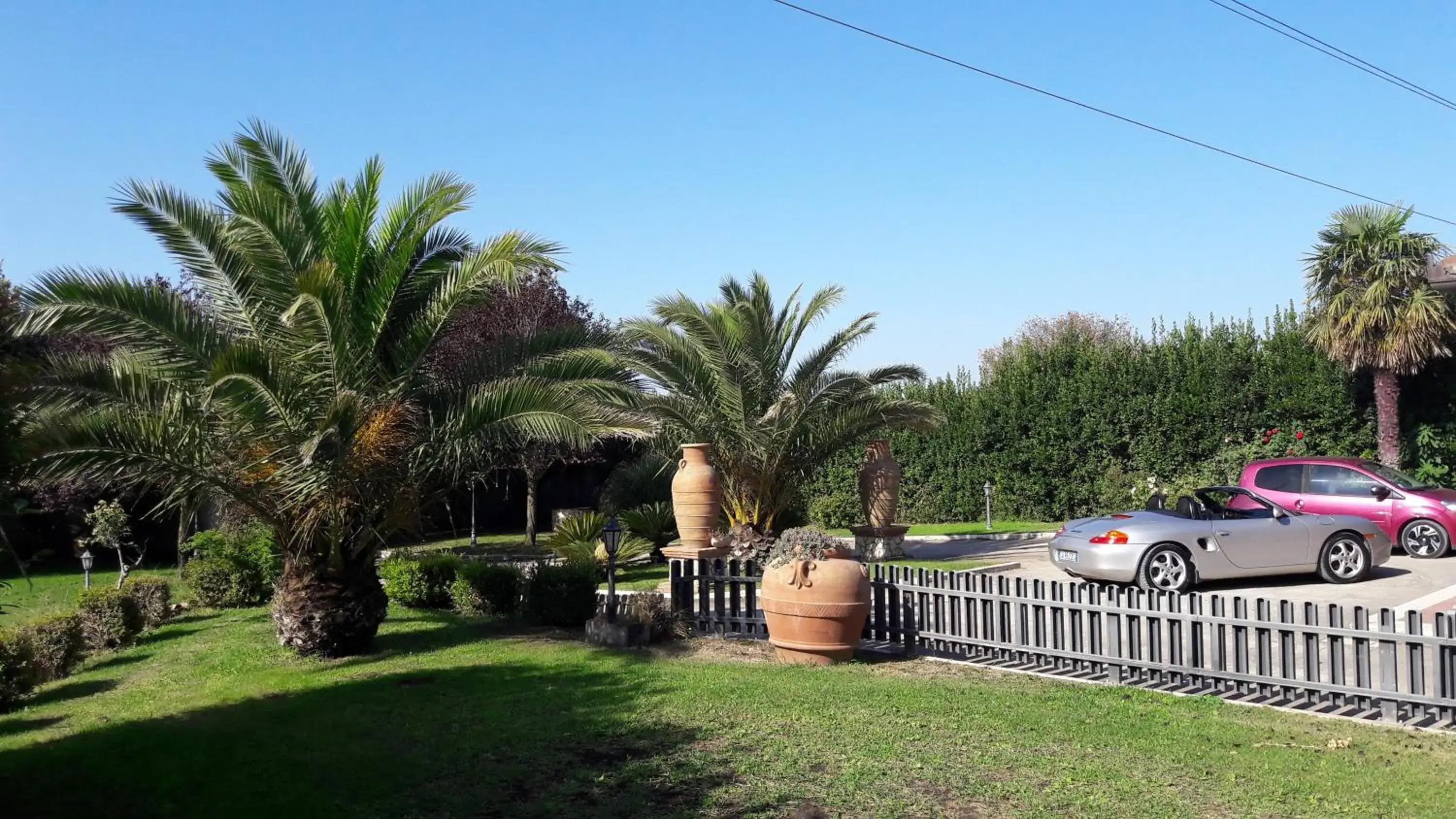 B&B Villa Roberta B&B Villa Roberta