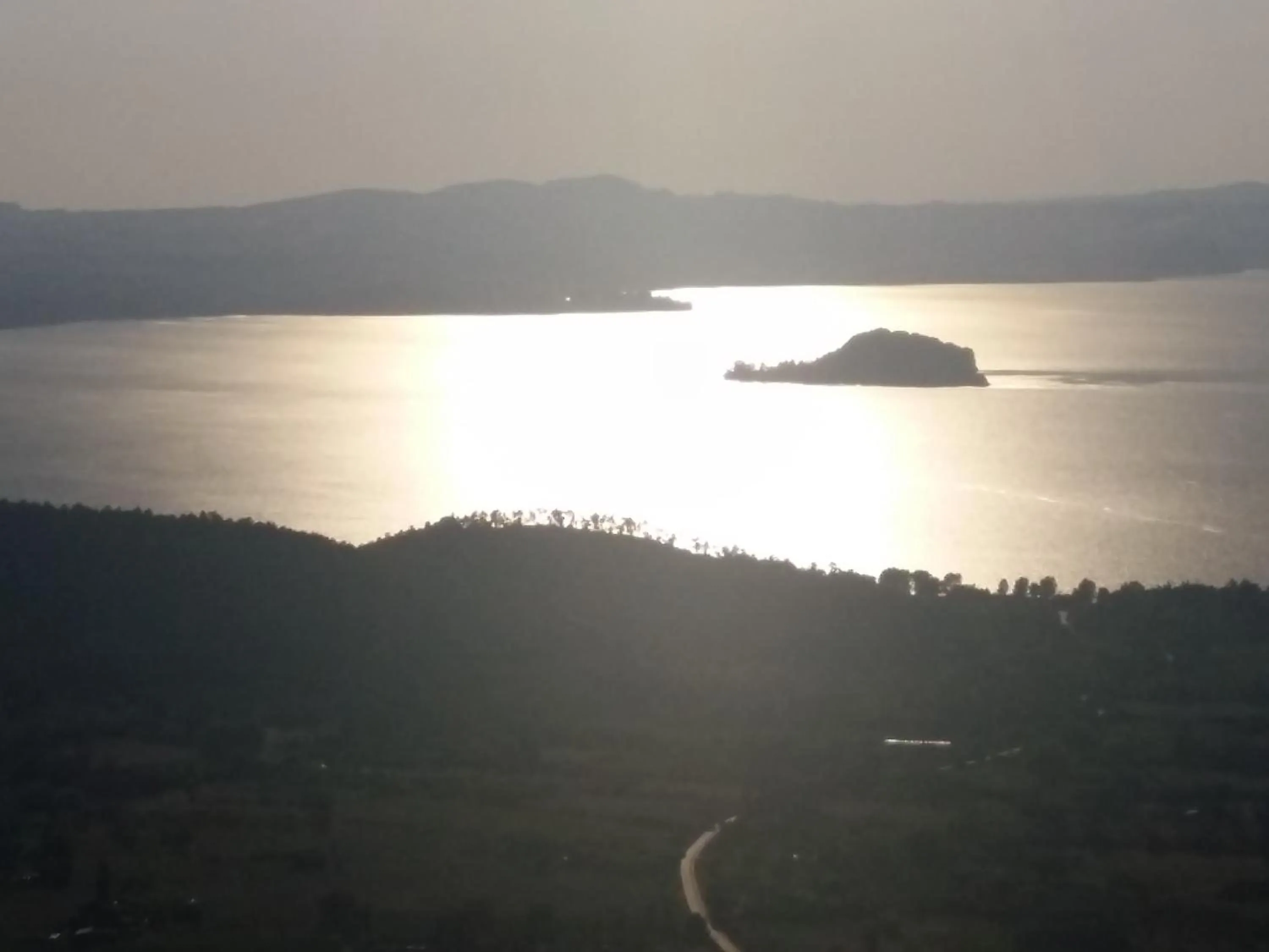 Nearby landmark in B&B Villa Roberta