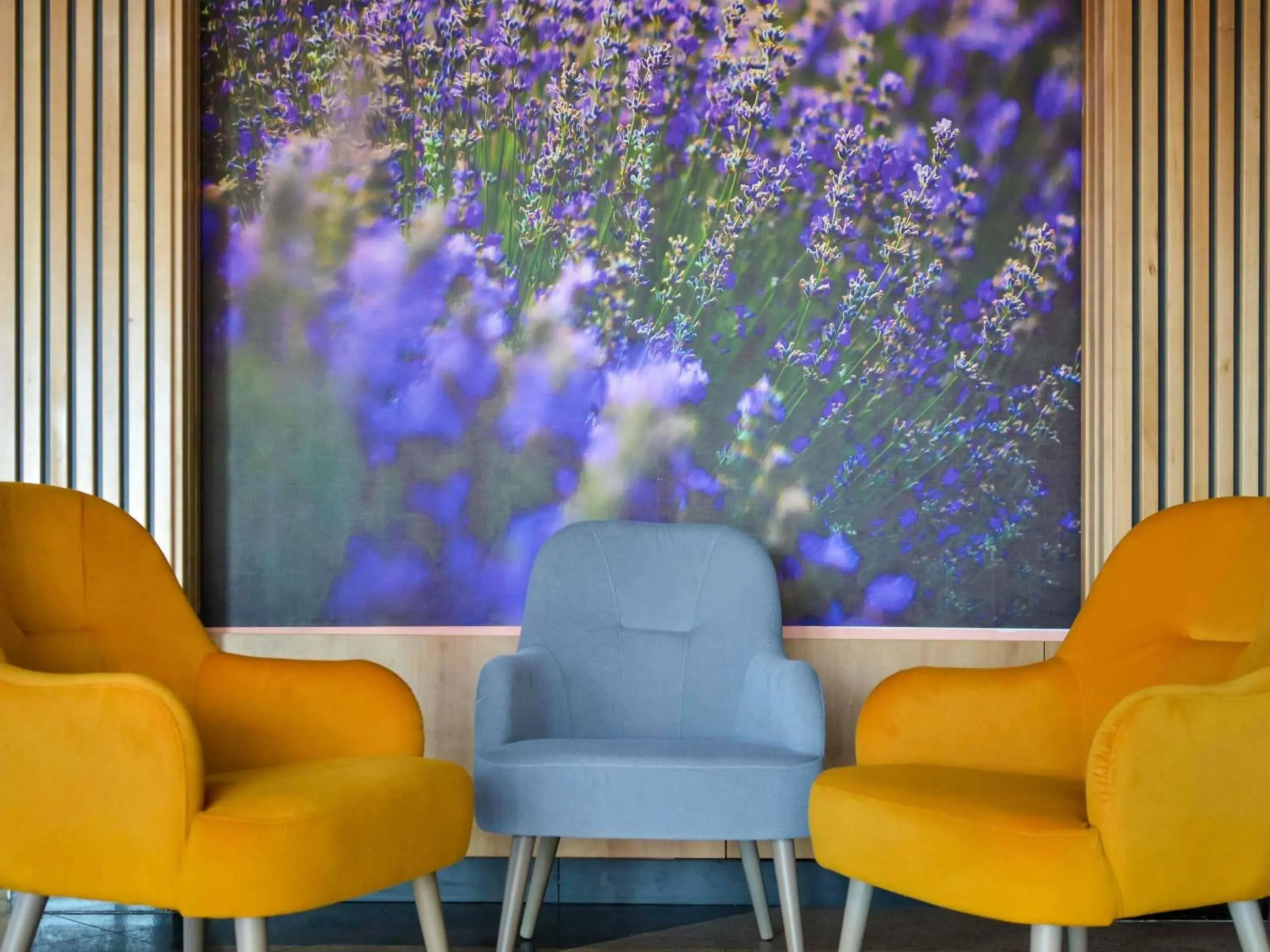 Property building in Mercure Medias Binderbubi Hotel And Spa Property building in Mercure Medias Binderbubi Hotel And Spa