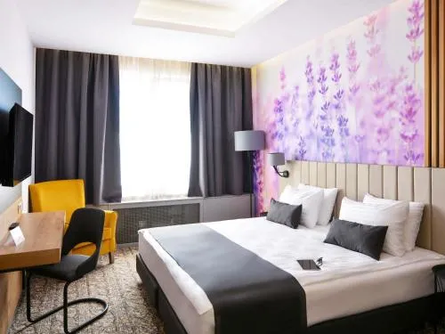 Mercure Medias Binderbubi Hotel And Spa