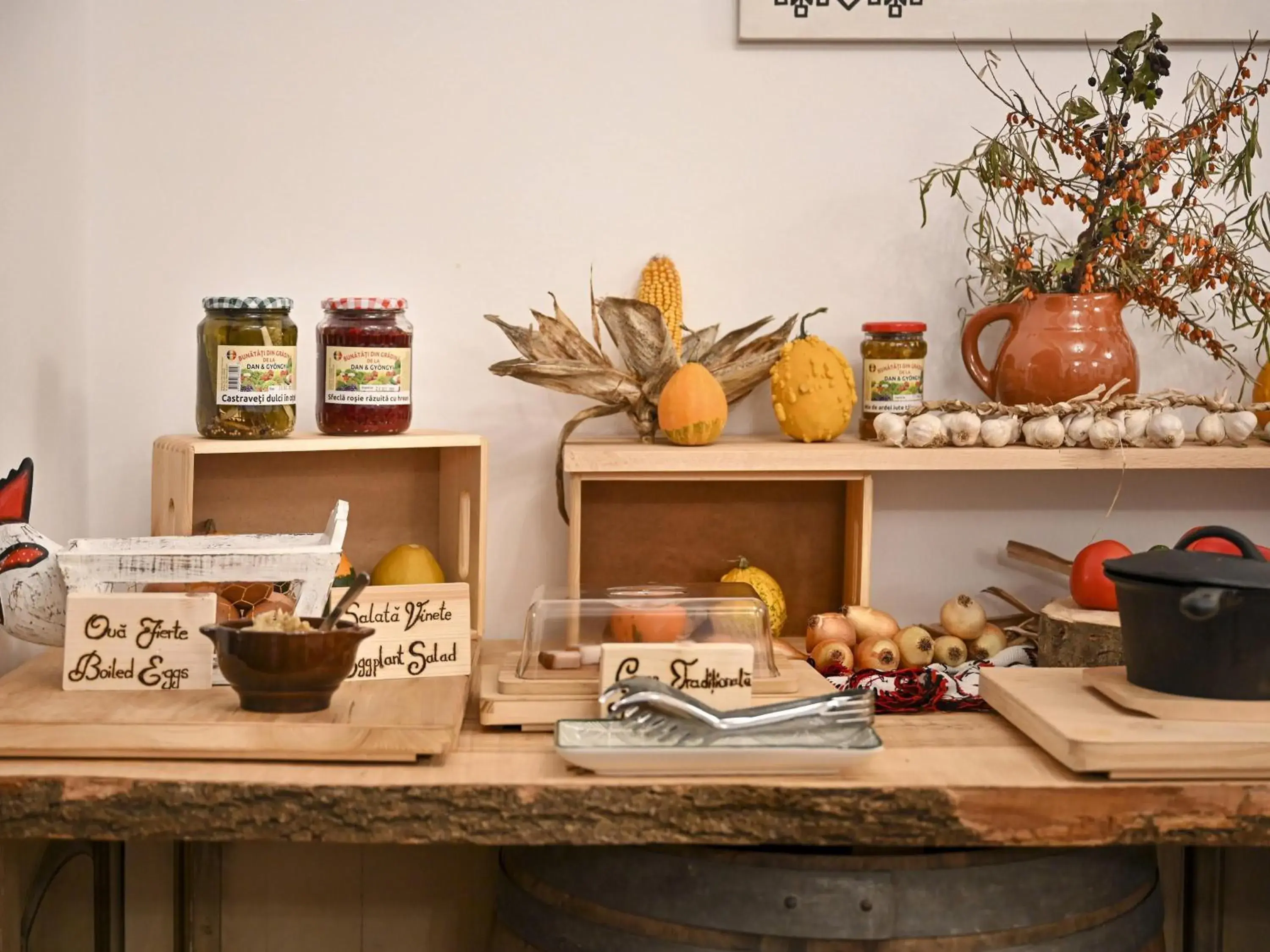 Restaurant/places to eat in Mercure Medias Binderbubi Hotel And Spa Restaurant/places to eat in Mercure Medias Binderbubi Hotel And Spa