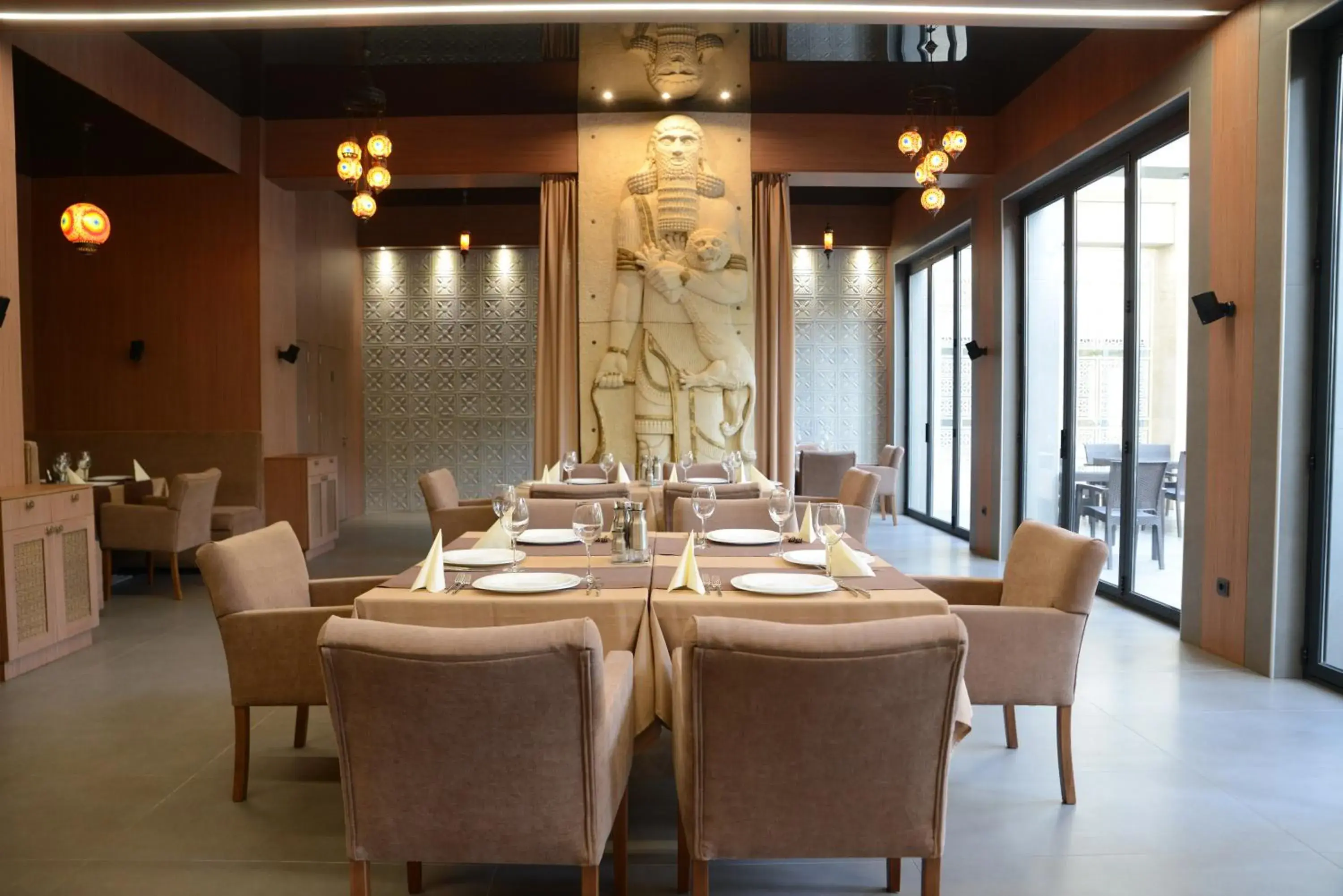 Restaurant/places to eat in Argisht Partez Hotel ALL INCLUSIVE & BEACH BAR REBLS Restaurant/places to eat in Argisht Partez Hotel ALL INCLUSIVE & BEACH BAR REBLS