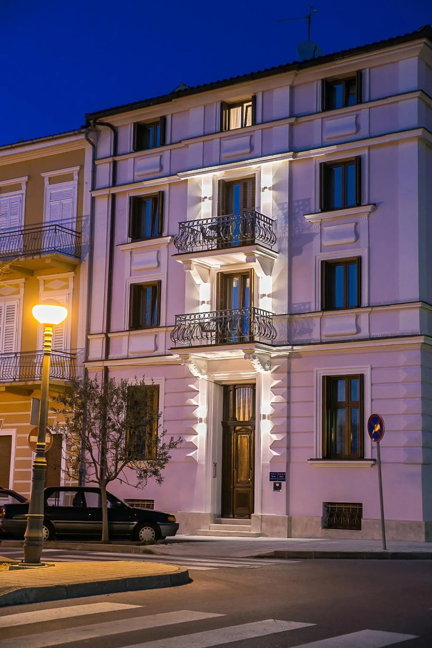 Apartments Villa Castello Apartments Villa Castello