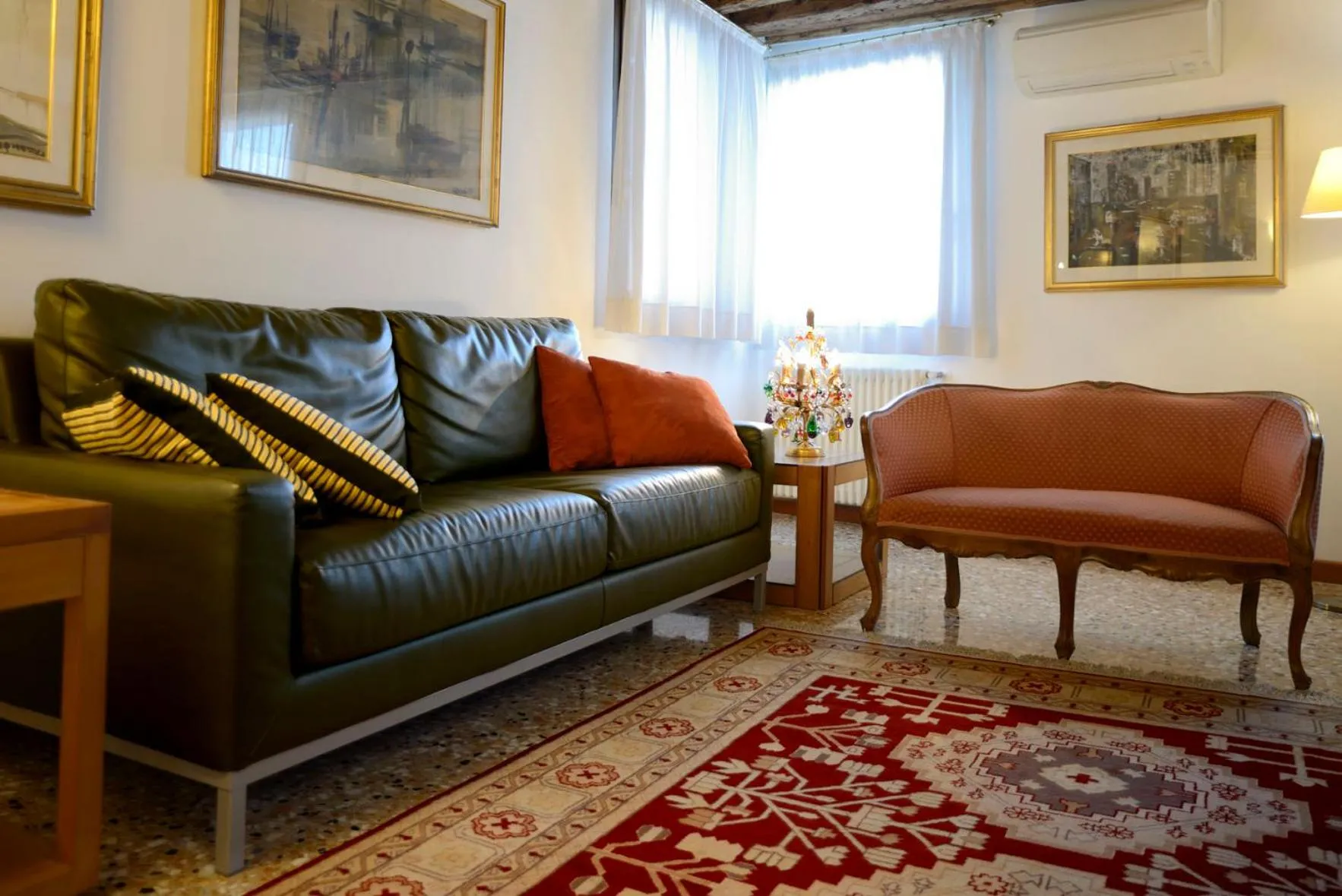 Casa Fondamente Nuove