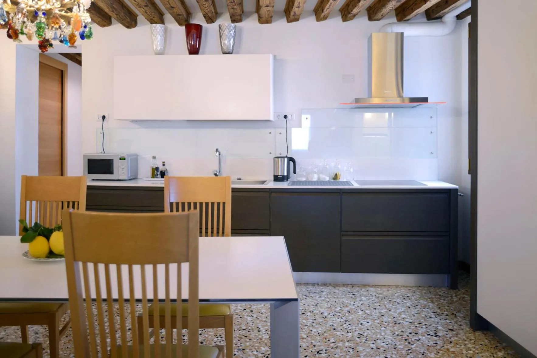 Casa Fondamente Nuove