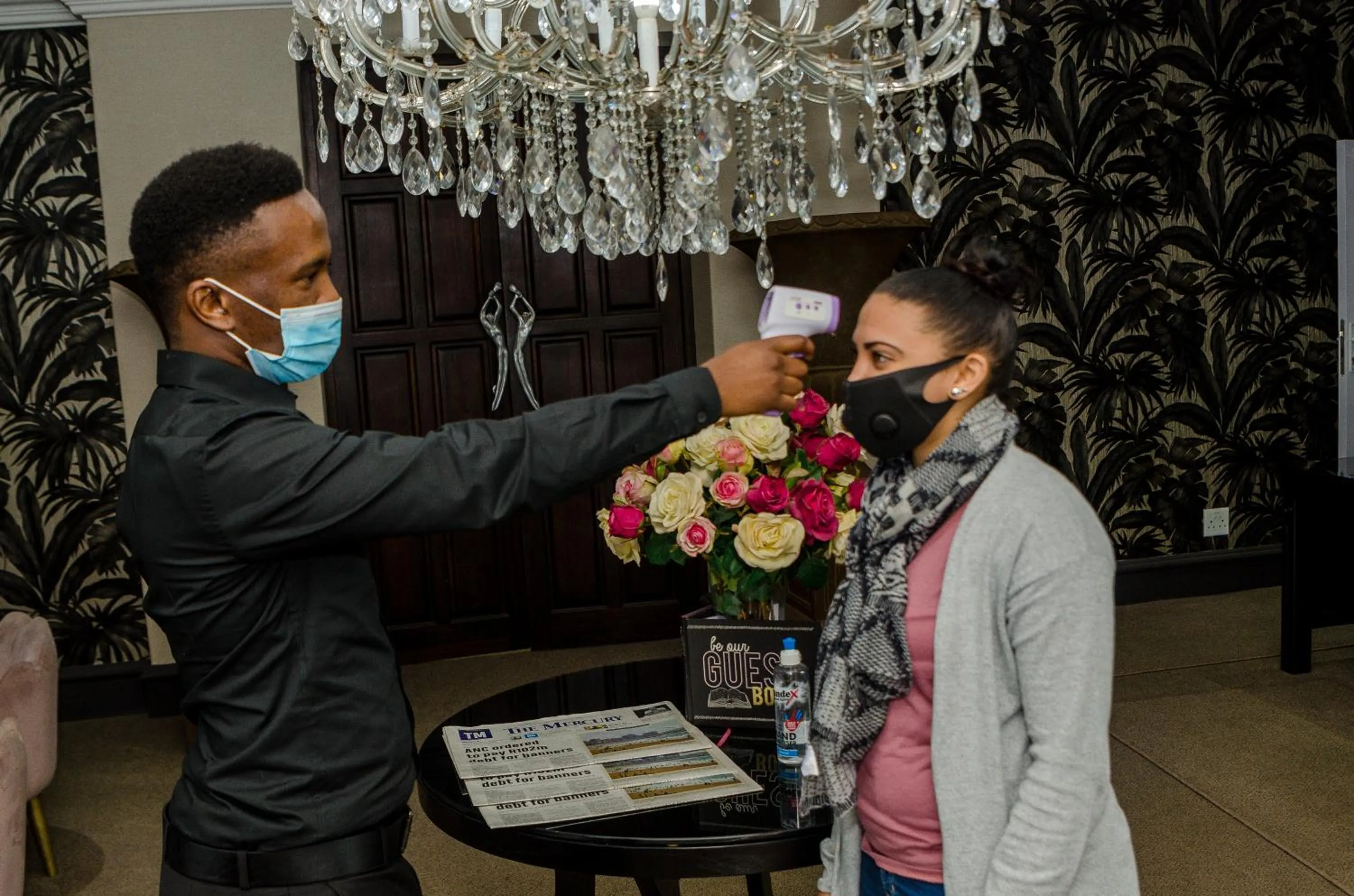 Marilyn Boutique Hotel