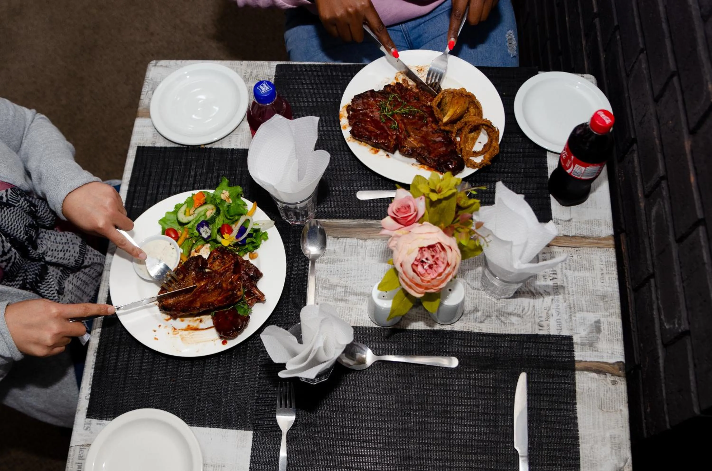 Marilyn Boutique Hotel