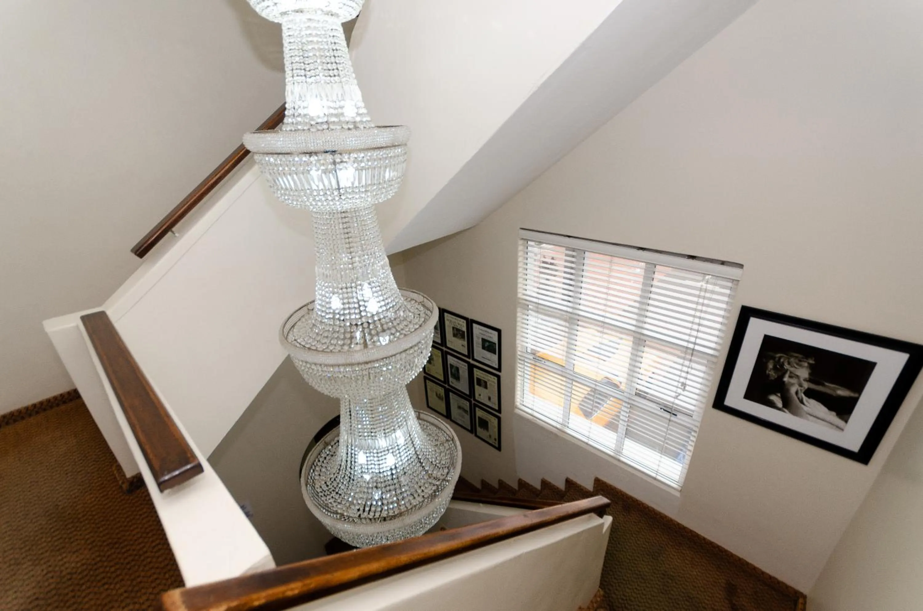 Marilyn Boutique Hotel