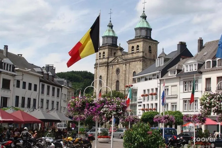 Nearby landmark in Les Lucioles