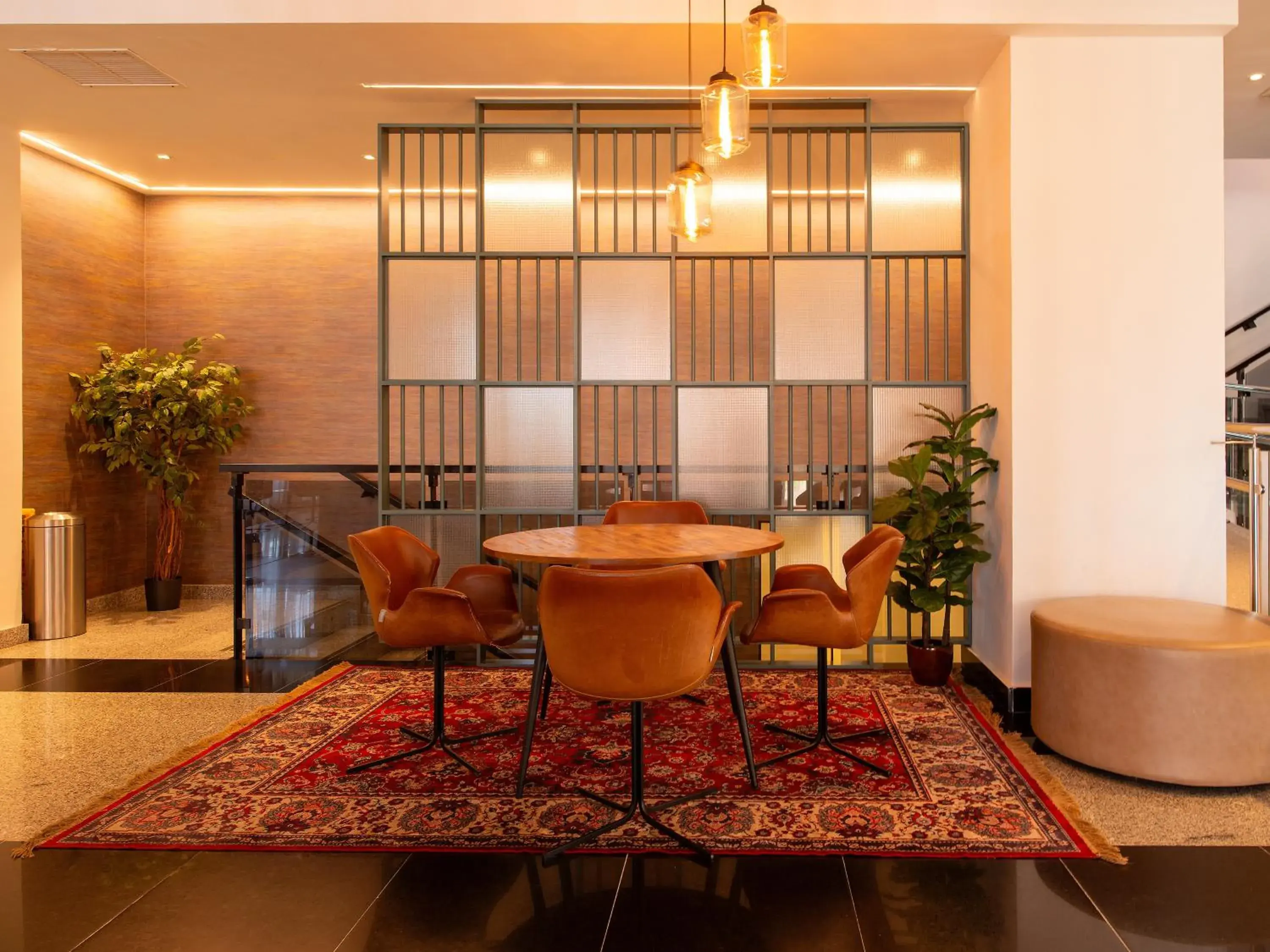 Lobby or reception in Fuengirola Beach Apartamentos Turísticos Lobby or reception in Fuengirola Beach Apartamentos Turísticos