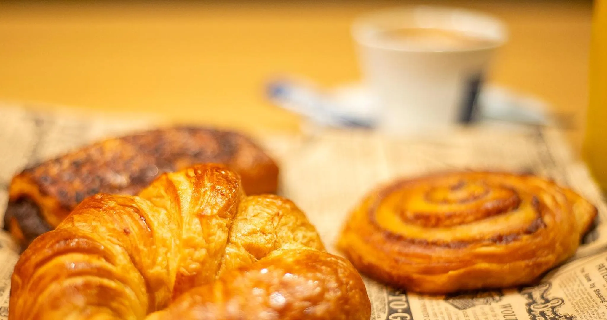 Food and drinks in Fuengirola Beach Apartamentos Turísticos