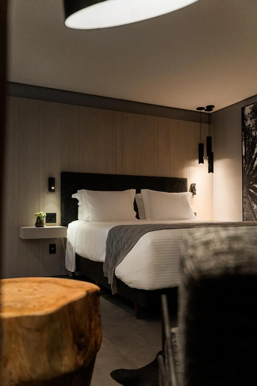 Bedroom, Bed in Bavaria Sport Hotel