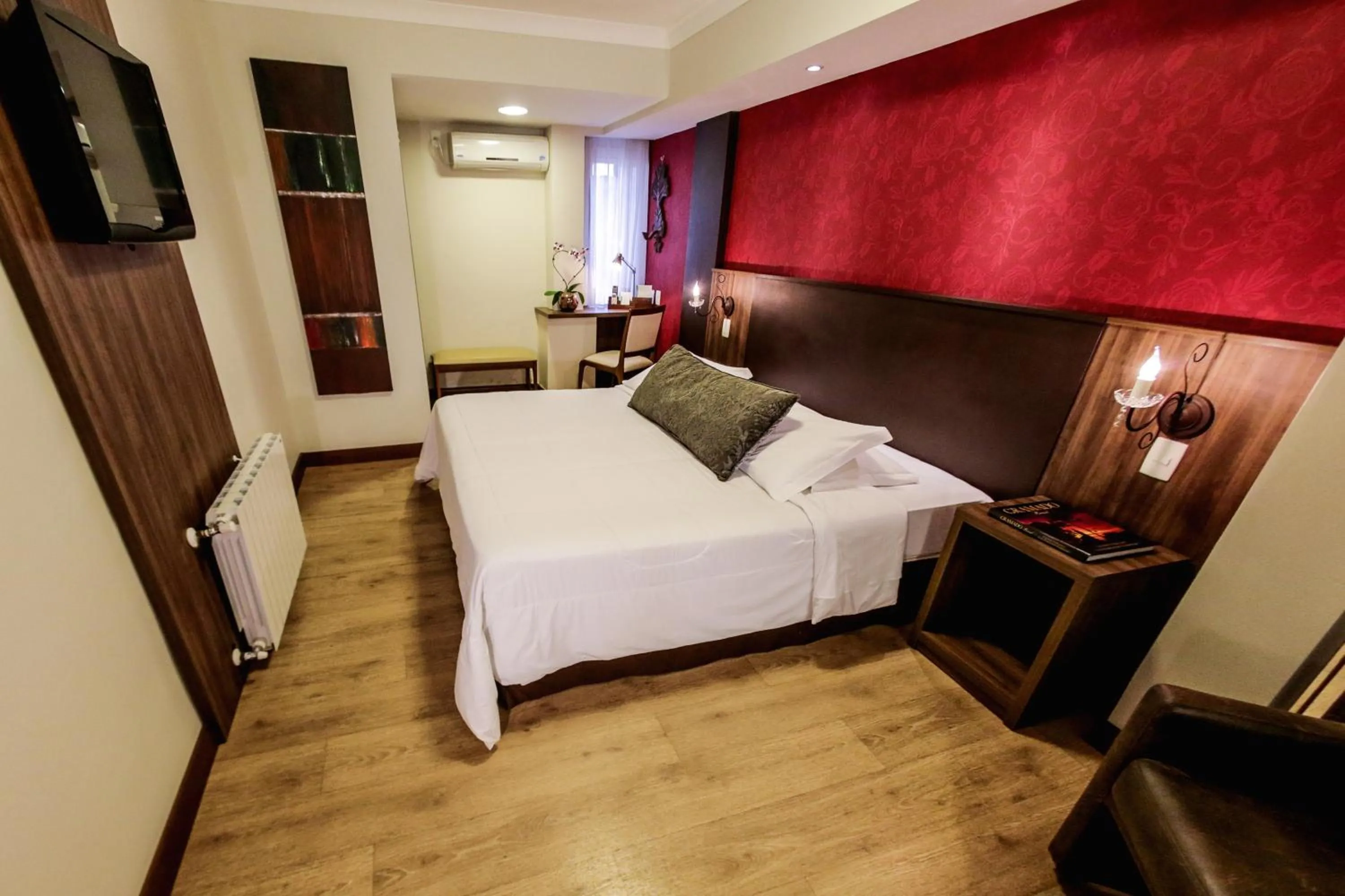 Bed in Bavaria Sport Hotel