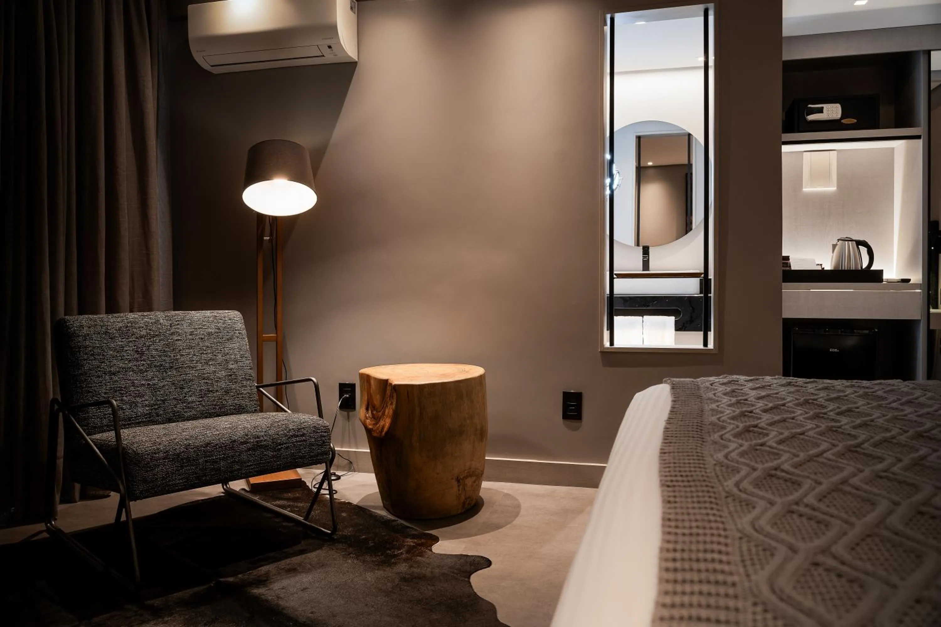 Bedroom, Bed in Bavaria Sport Hotel