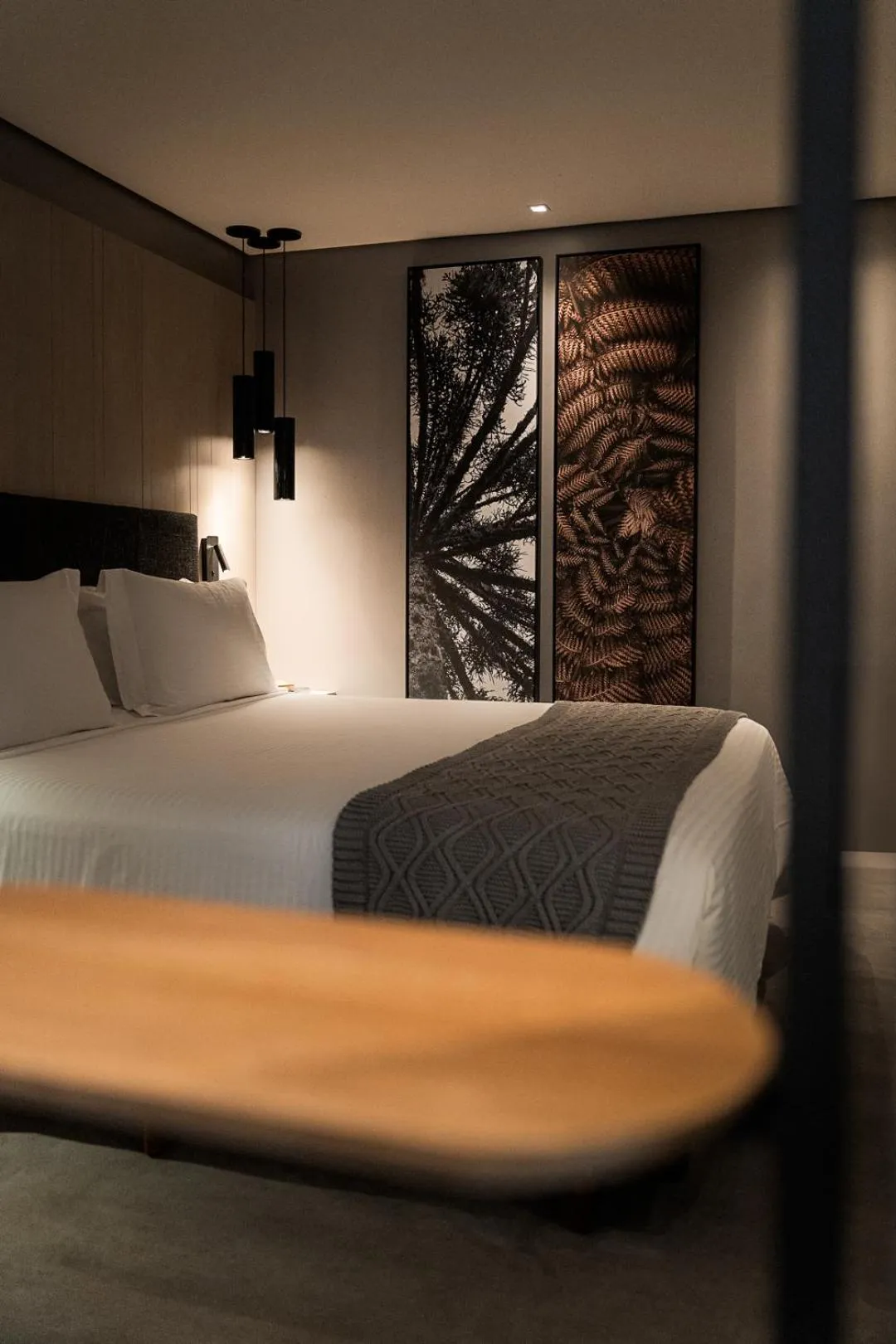 Bedroom, Bed in Bavaria Sport Hotel