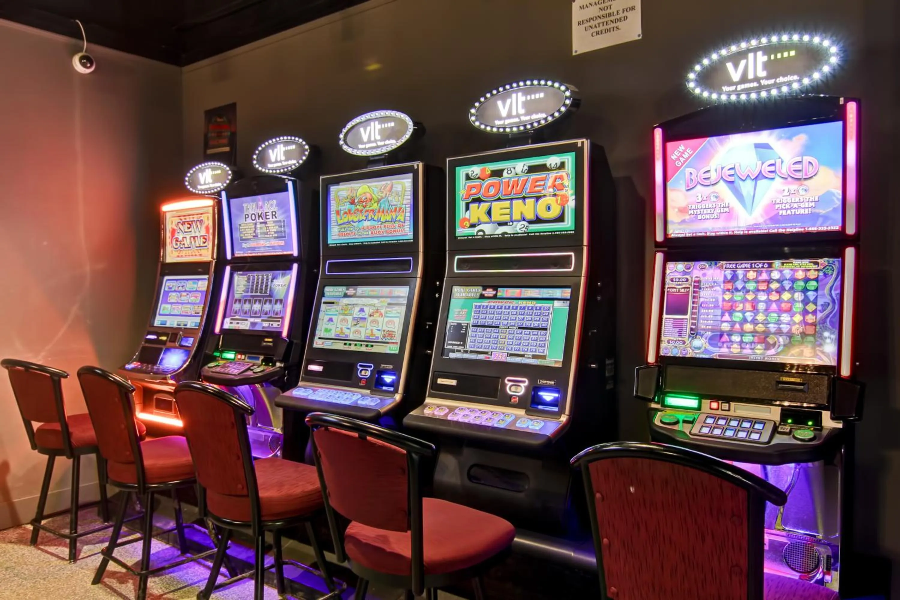 Lounge or bar in Stanford Inn & Suites