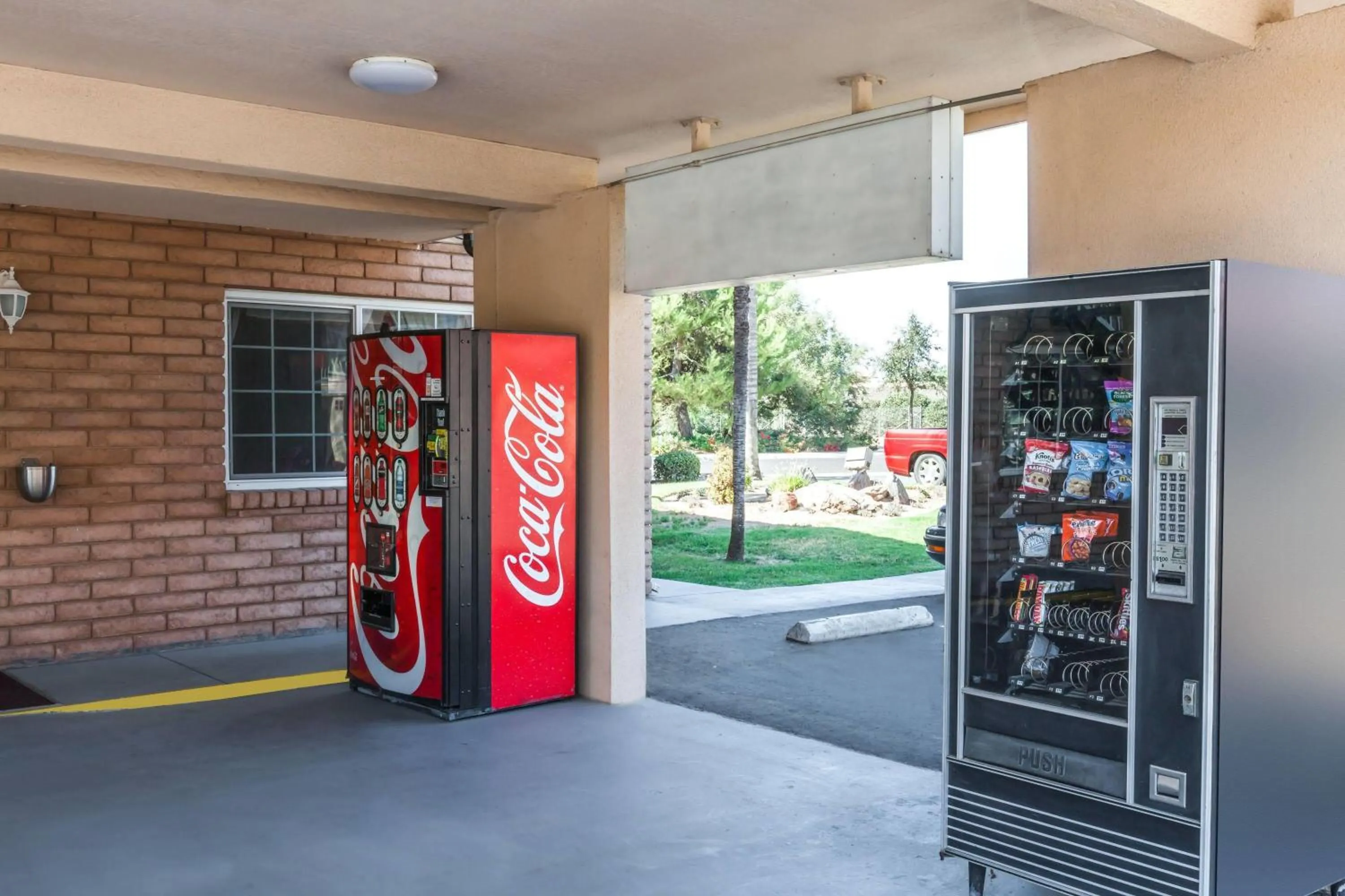 Other in Super 8 by Wyndham Visalia