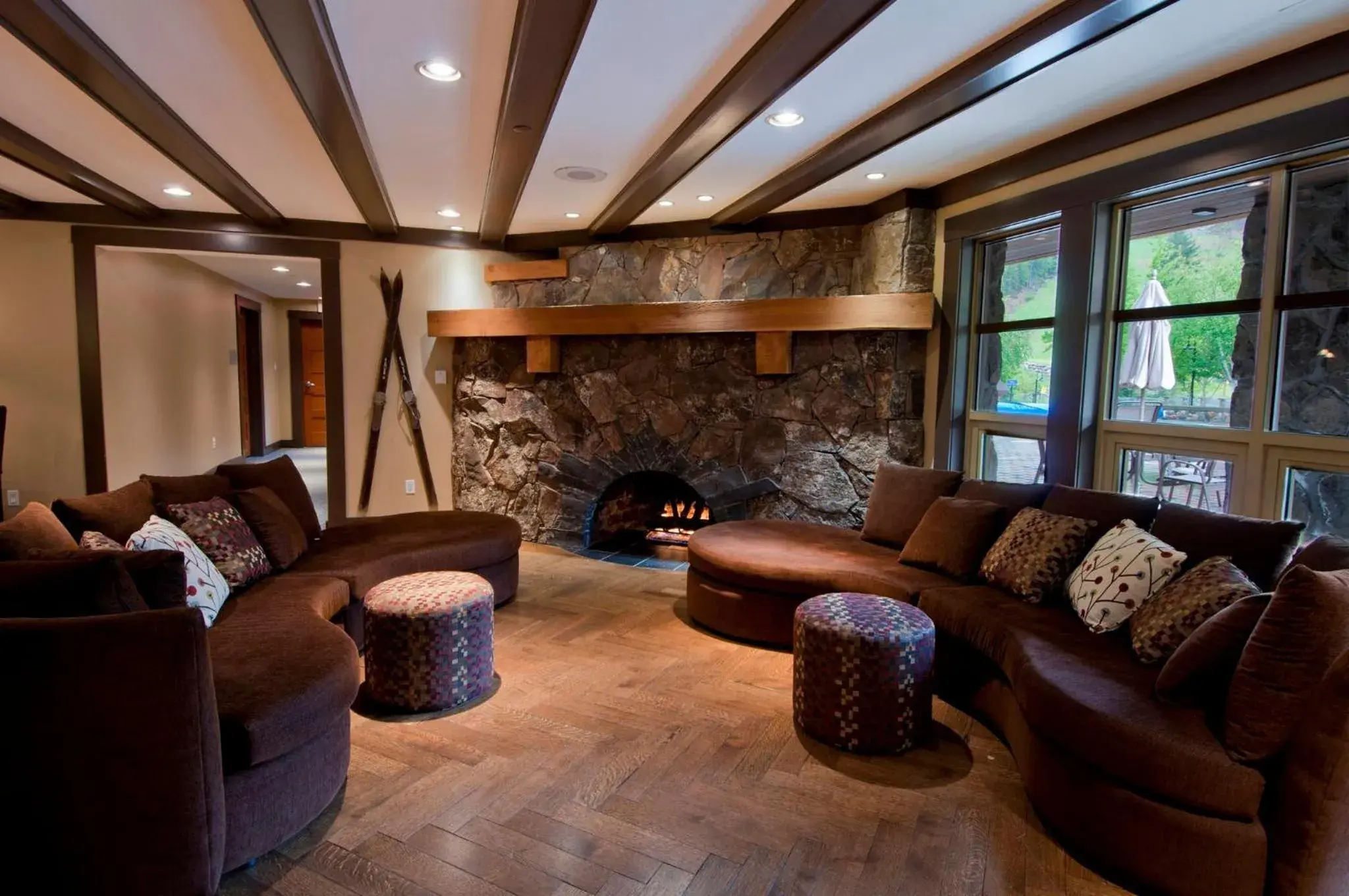 Fitness centre/facilities in Legends Whistler, by Lodging Ovations Fitness centre/facilities in Legends Whistler, by Lodging Ovations