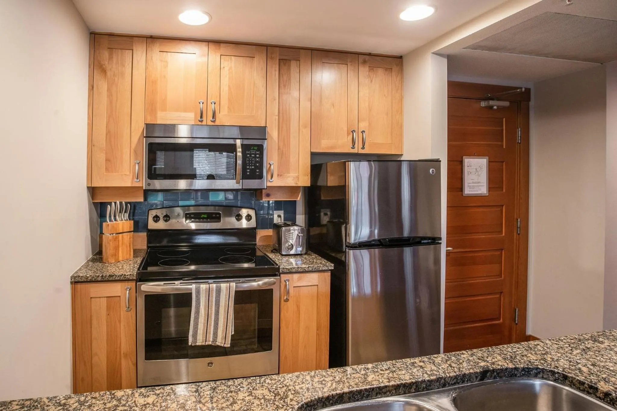 Kitchen or kitchenette in Legends Whistler, by Lodging Ovations