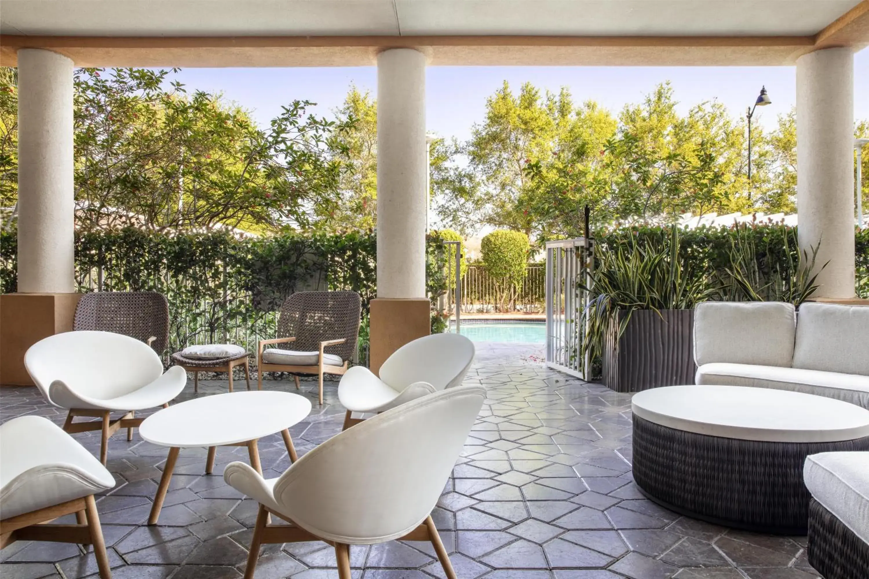 Hampton Inn & Suites Homestead Miami South Hampton Inn & Suites Homestead Miami South