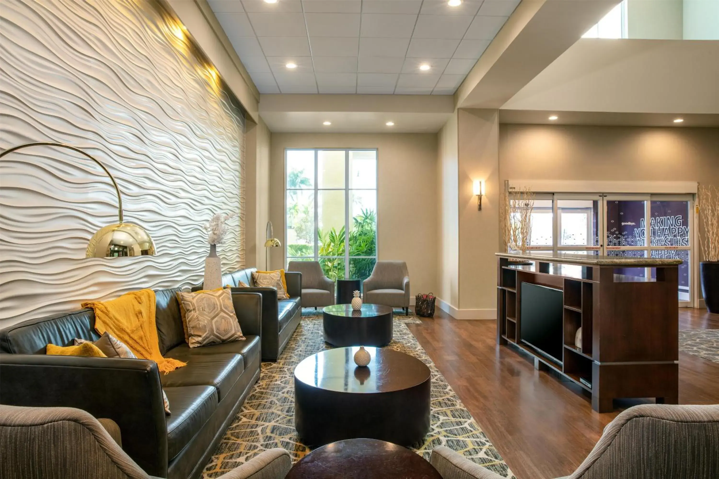 Hampton Inn & Suites Homestead Miami South Hampton Inn & Suites Homestead Miami South