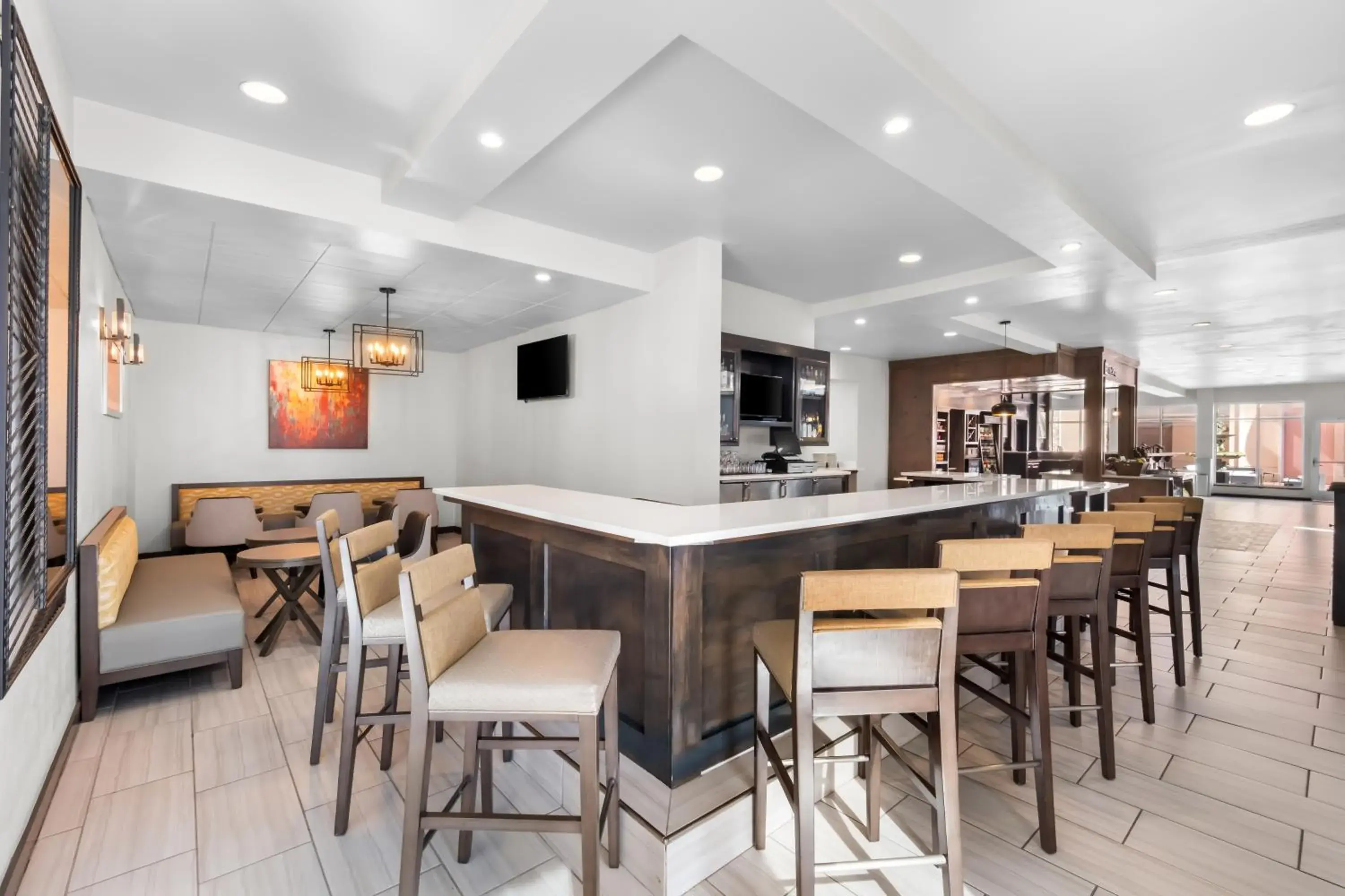 Restaurant/places to eat in Hilton Garden Inn Amarillo Restaurant/places to eat in Hilton Garden Inn Amarillo