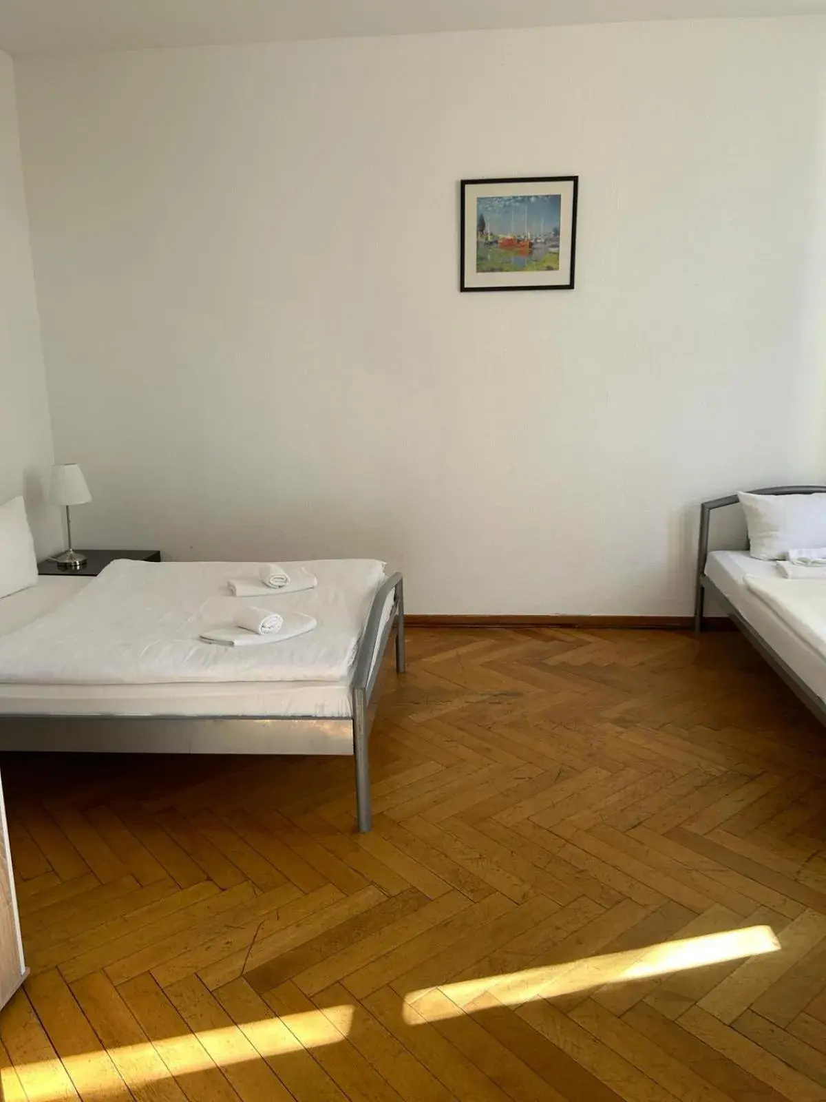 Bed in dreams Düsseldorf Bed in dreams Düsseldorf