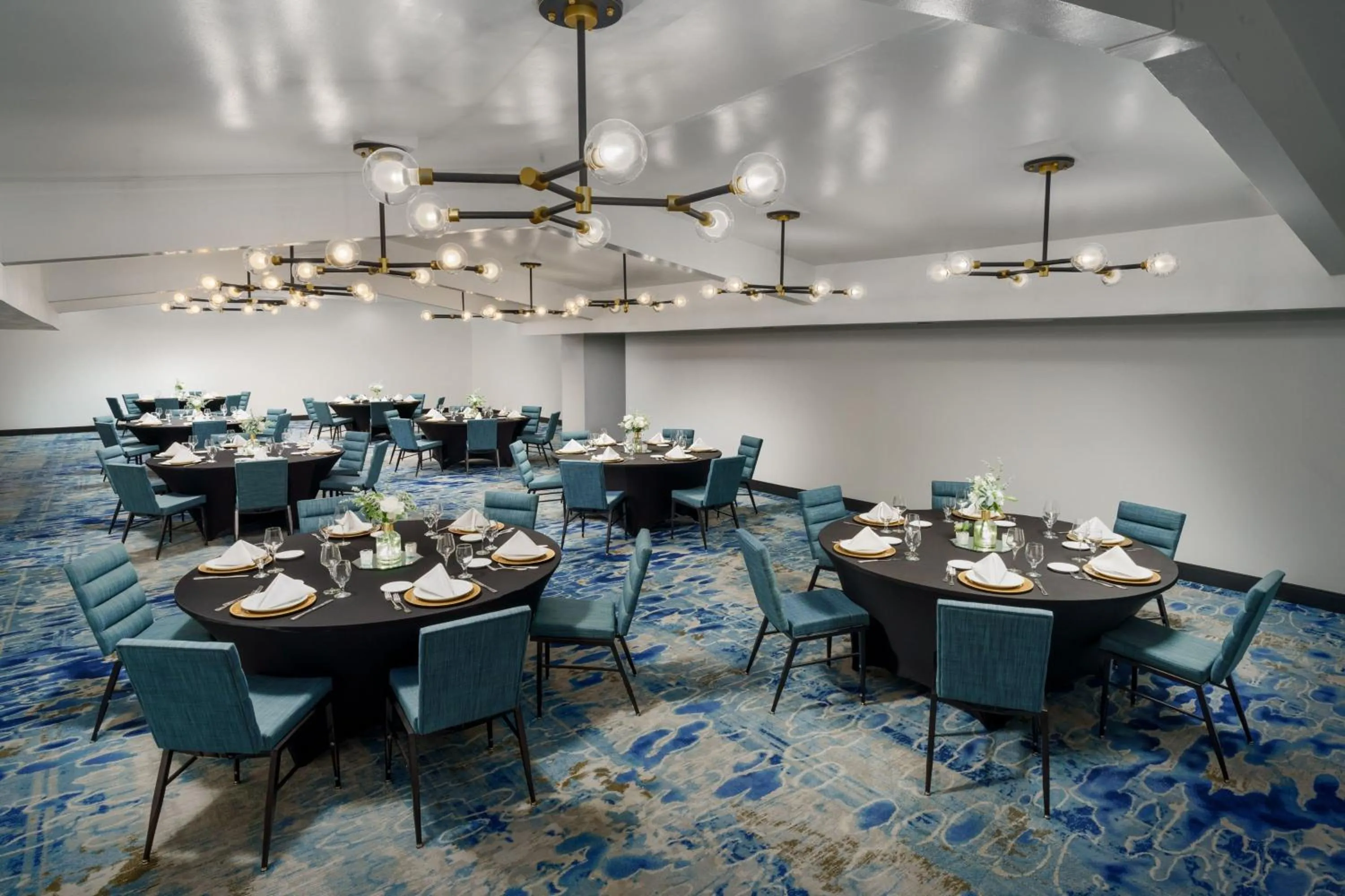 Meeting/conference room in Four Points by Sheraton Destin - Fort Walton Beach