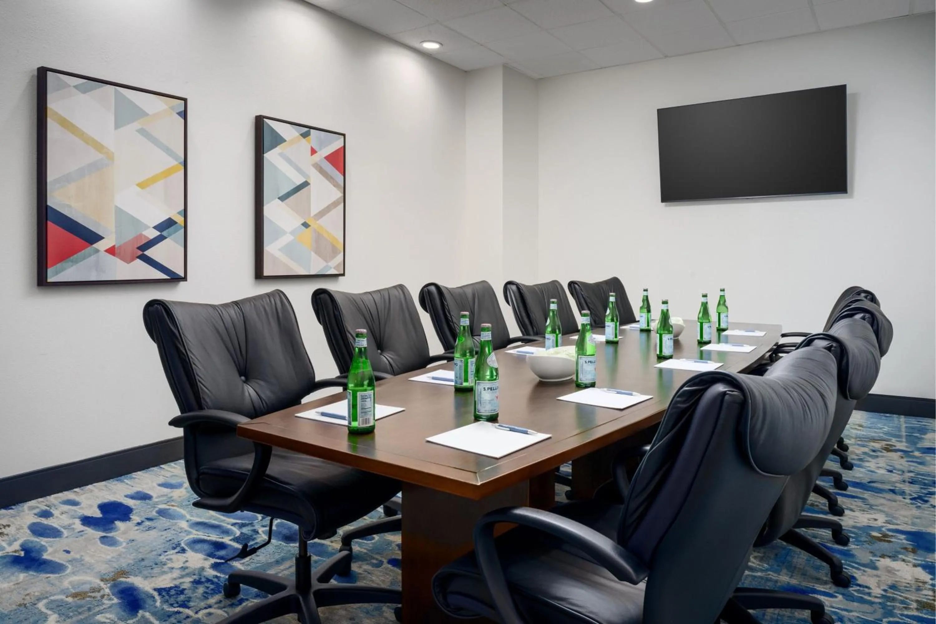 Meeting/conference room in Four Points by Sheraton Destin - Fort Walton Beach
