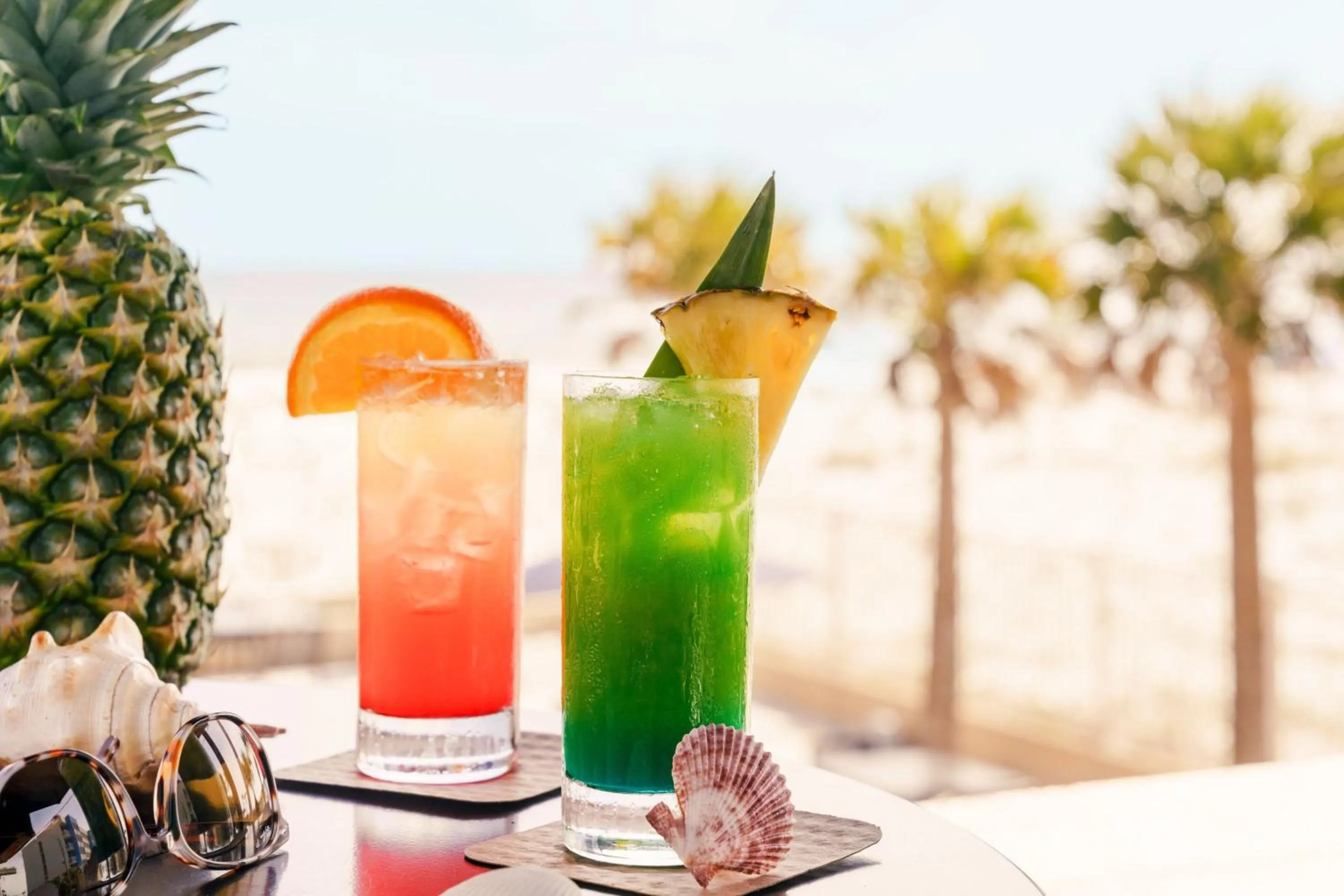 Restaurant/places to eat in Four Points by Sheraton Destin - Fort Walton Beach