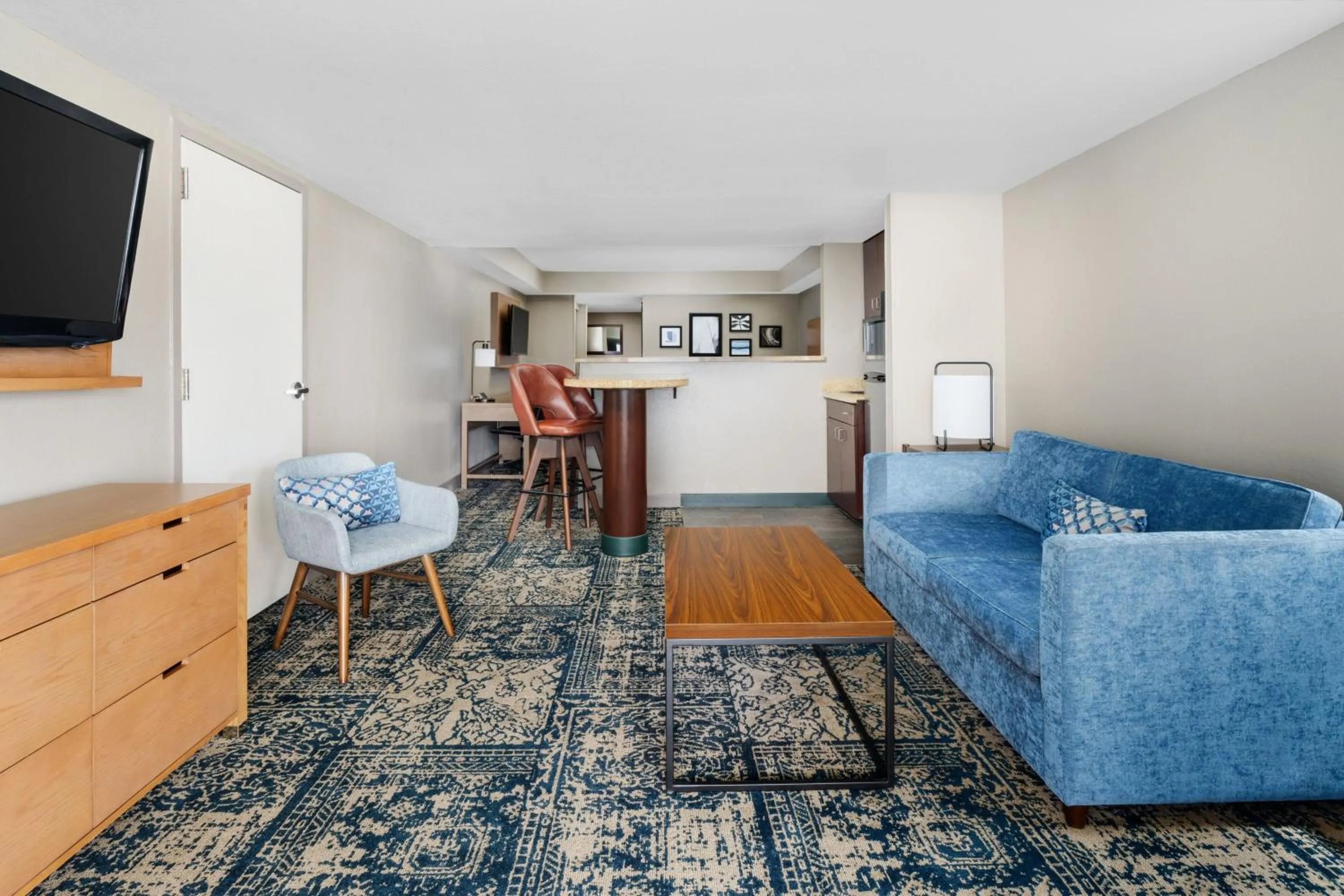 Beach in Four Points by Sheraton Destin - Fort Walton Beach