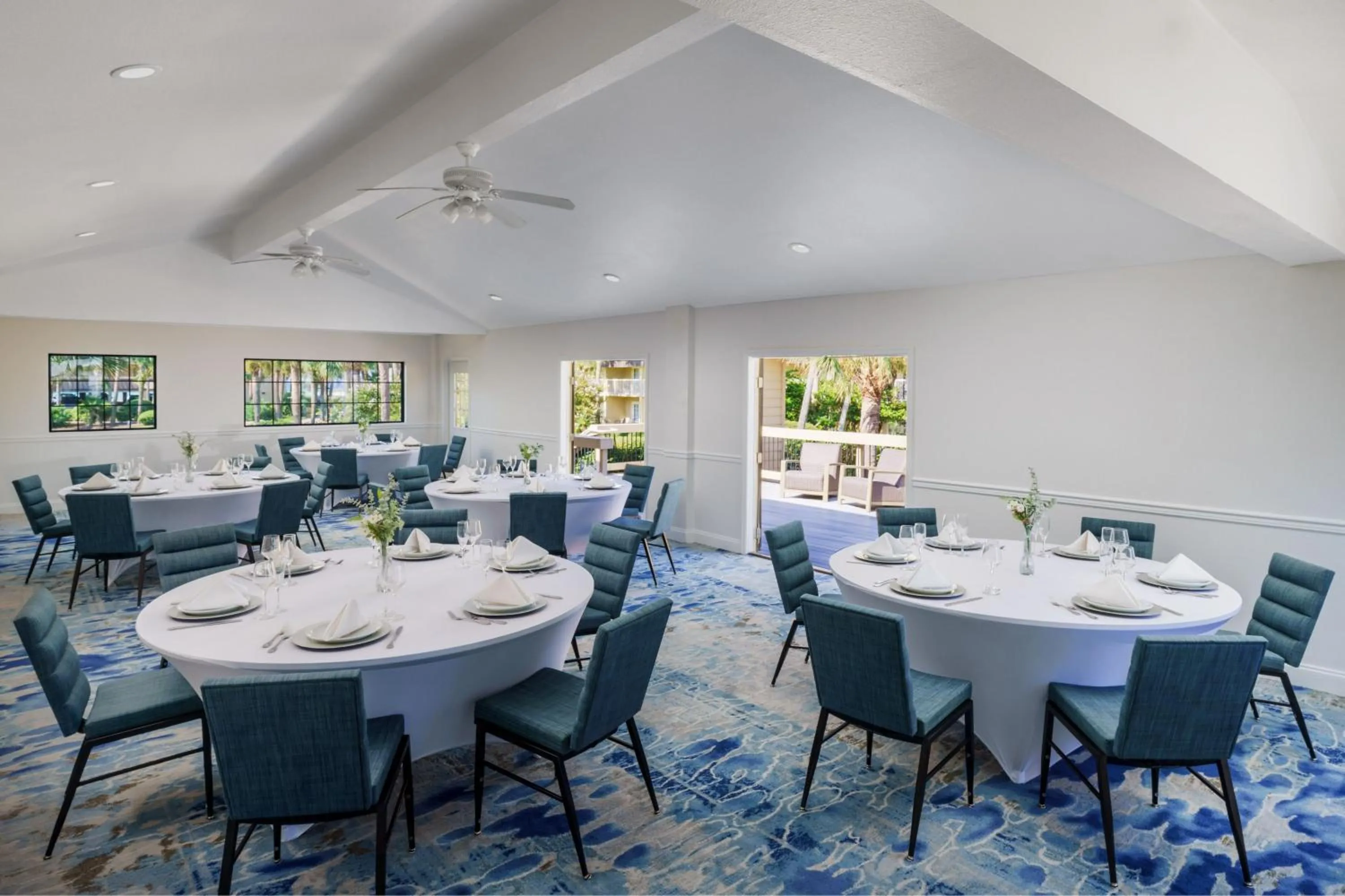 Meeting/conference room in Four Points by Sheraton Destin - Fort Walton Beach