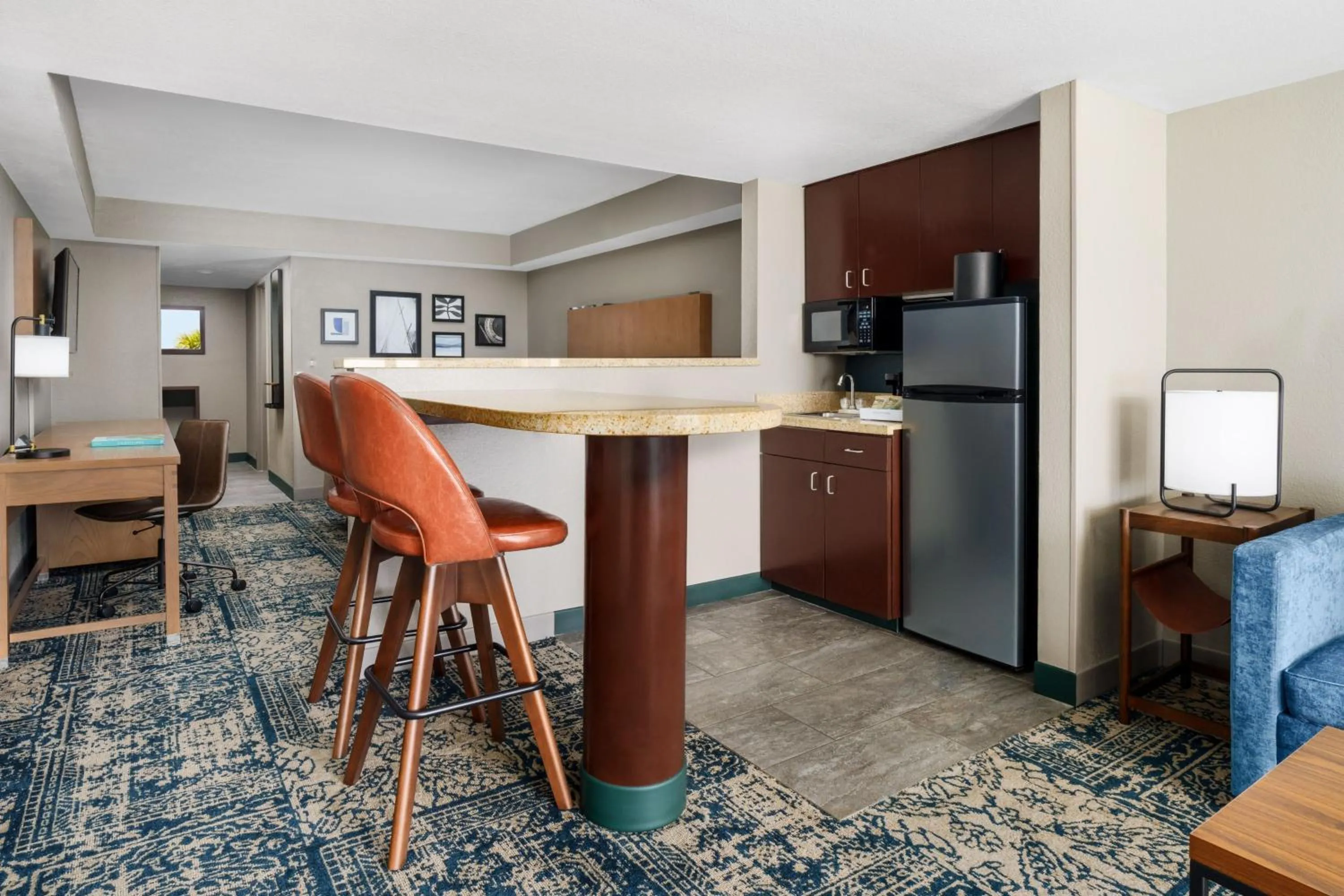 Beach in Four Points by Sheraton Destin - Fort Walton Beach